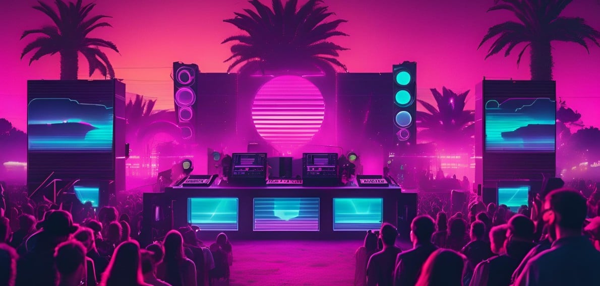 Festival Sponsorship Dollars: Bonus, Not Backbone