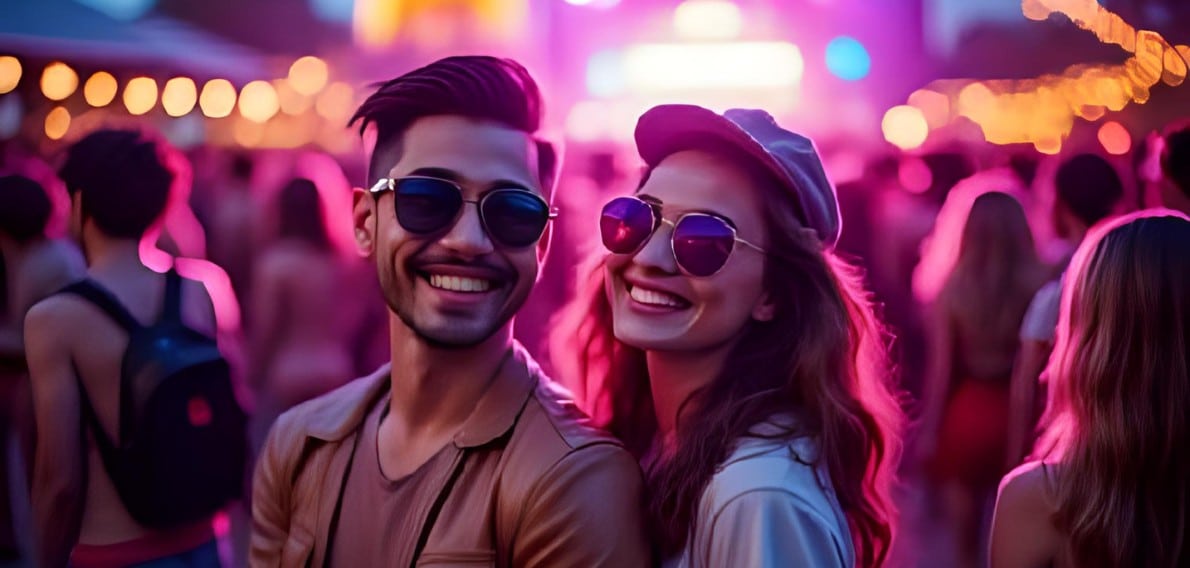 Community Building: Street Teams and Grassroots Festival Promotion