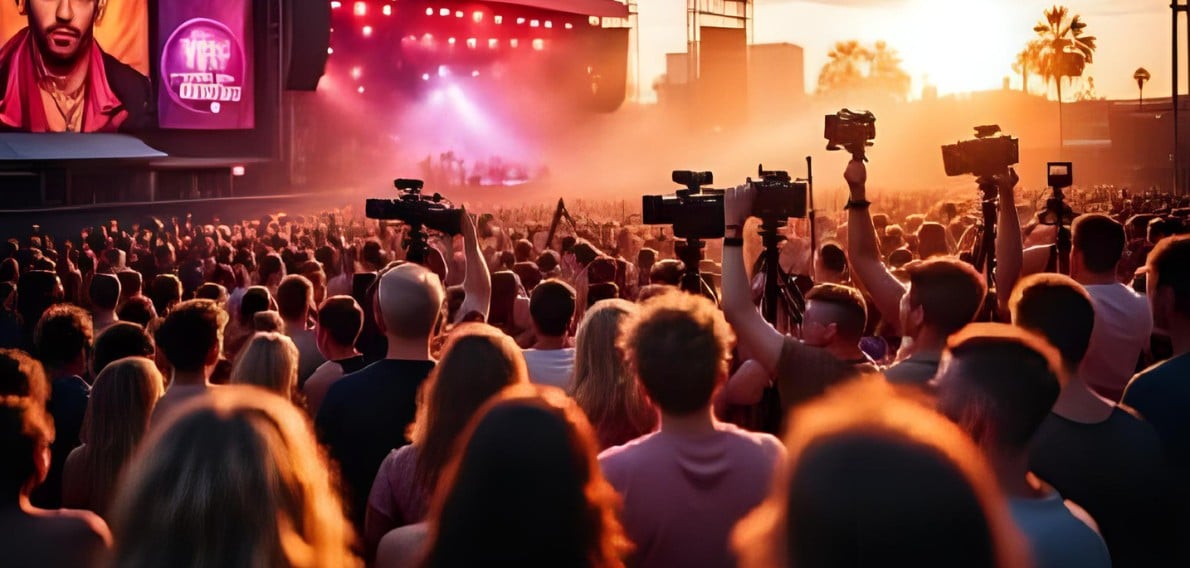 Media and Public Relations: Getting Press Coverage for Your Festival