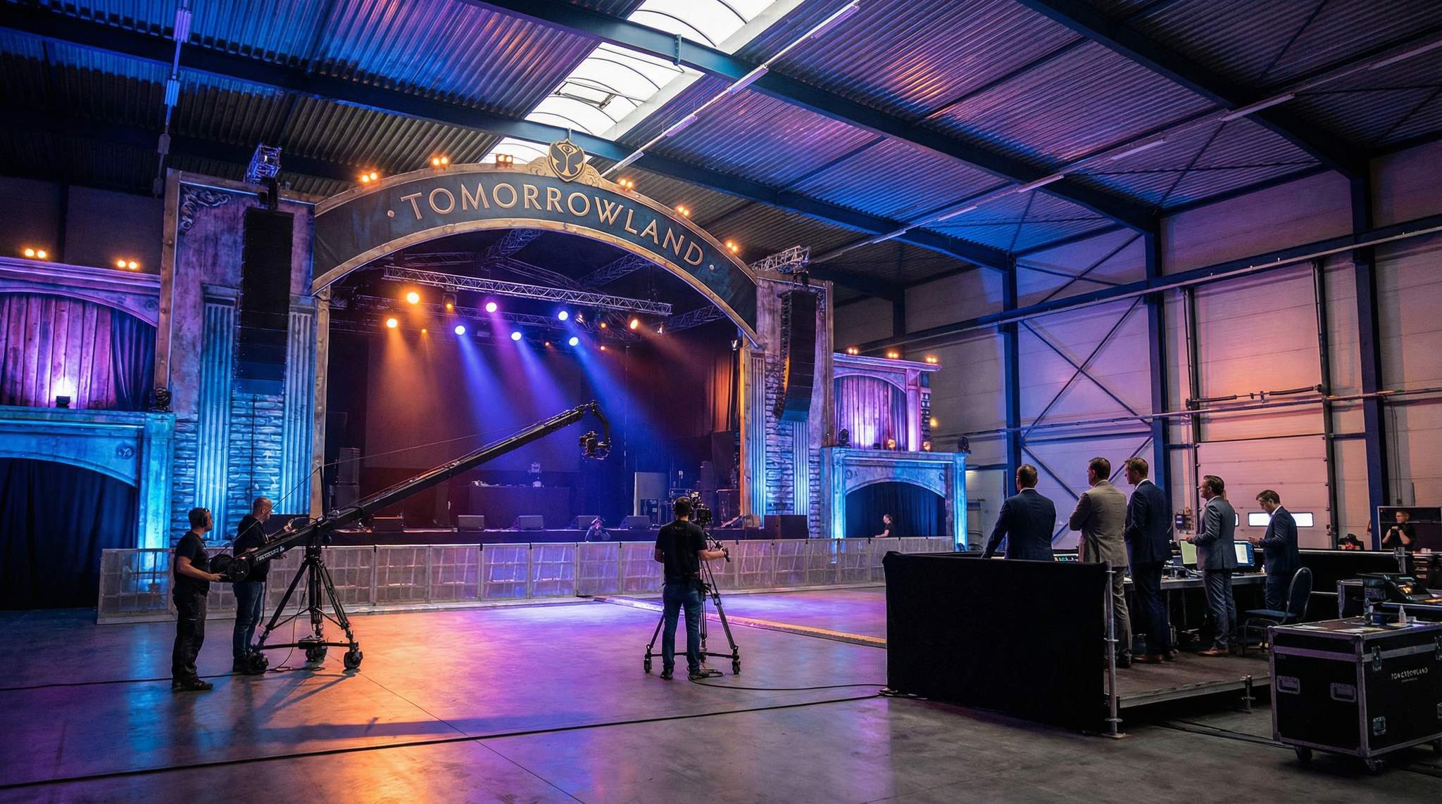 Beyond the Festival Weekend: Monetizing Your Festival’s Assets Year-Round