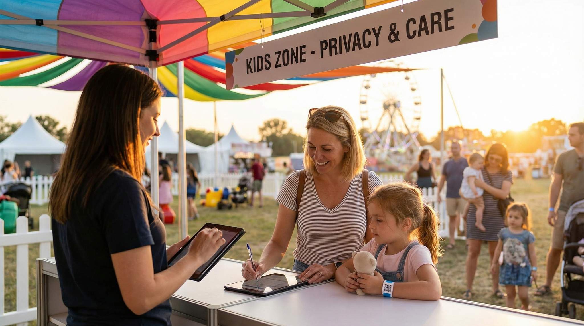 Data Privacy & Children’s Information: Best Practices for Protecting Young Users