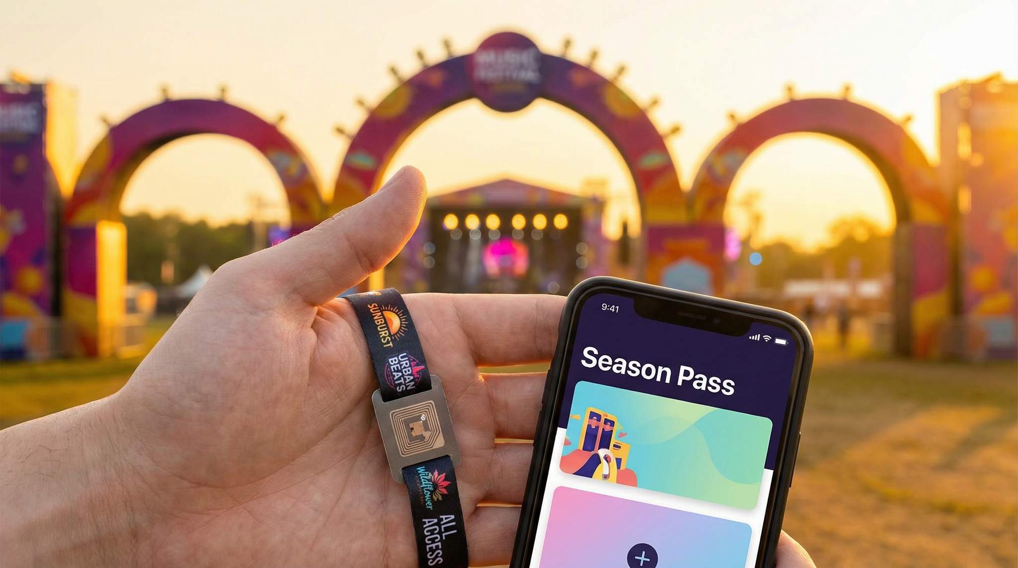 Festival Season Passes and Subscription Models: Building Loyalty and Revenue with Multi-Event Access