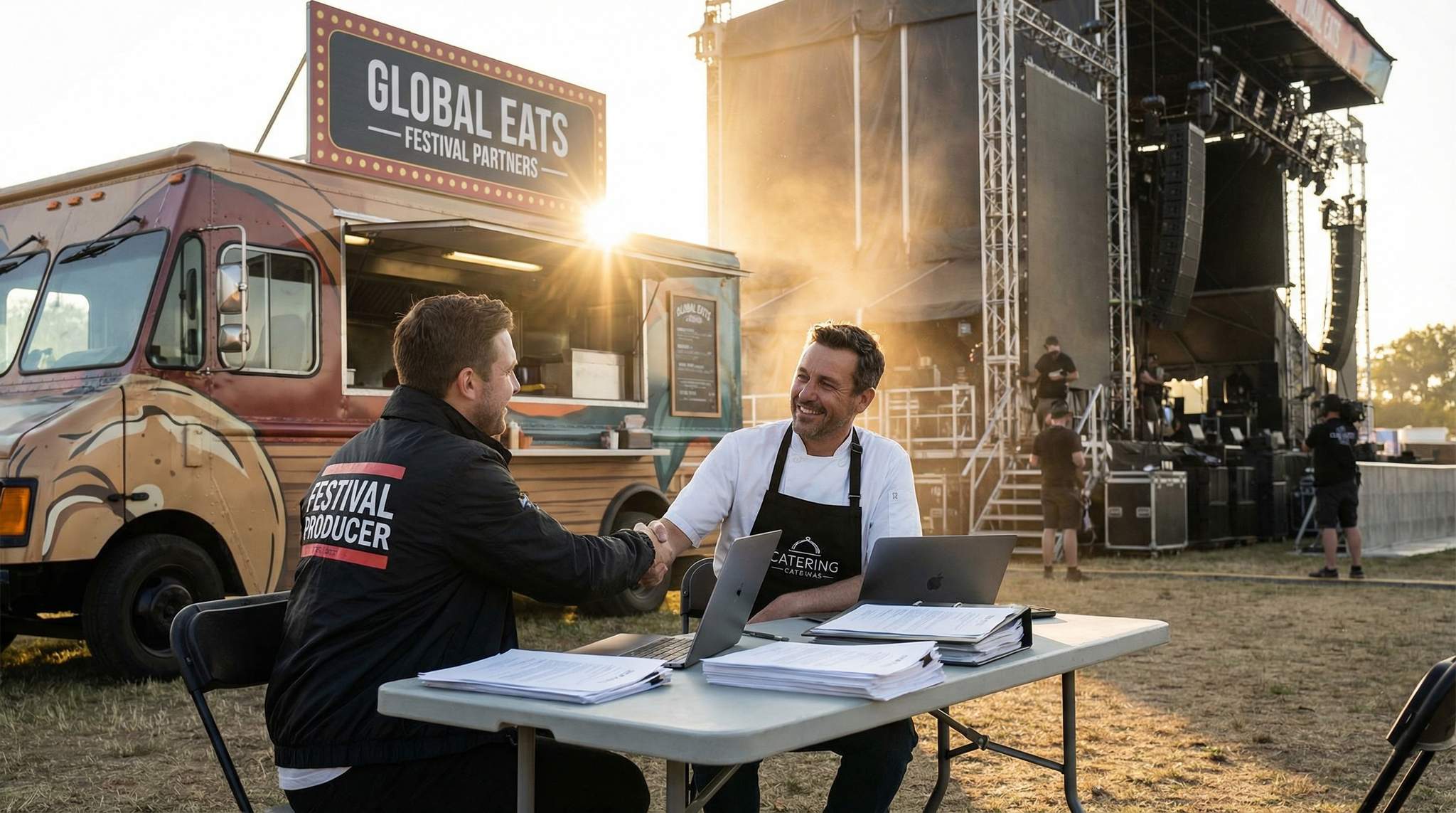 Negotiating Festival Vendor Contracts: Strategies to Cut Costs Without Burning Bridges