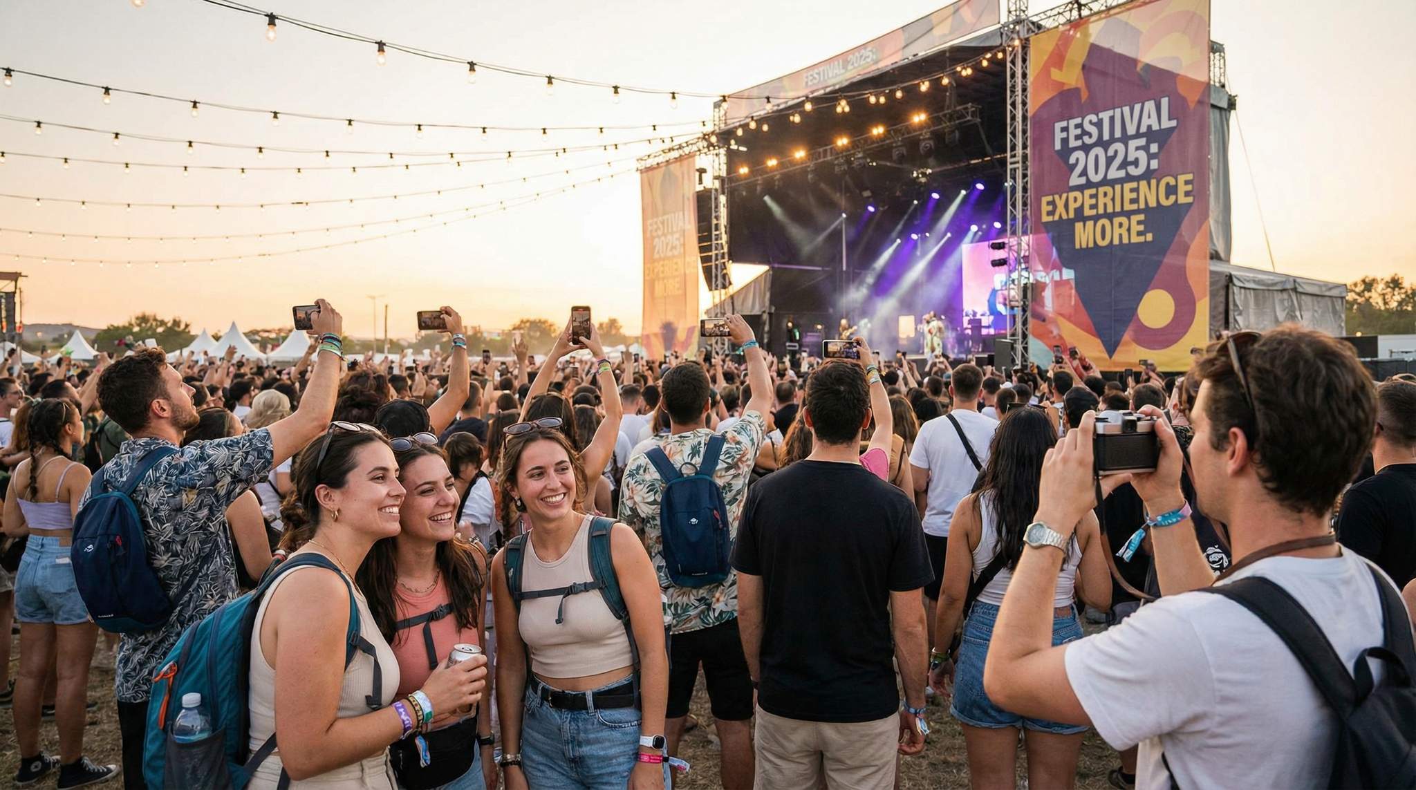 5 Essential Strategies for Promoters to Boost Audience Interest in 2025