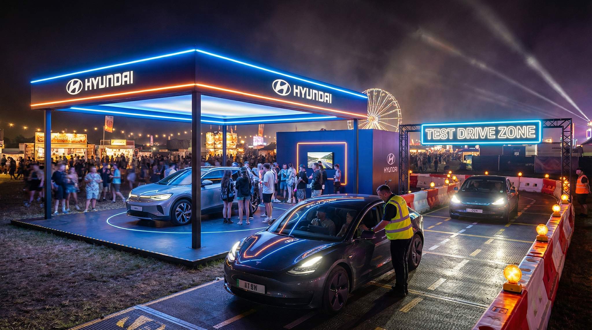 Auto & Mobility: Keys Without Chaos