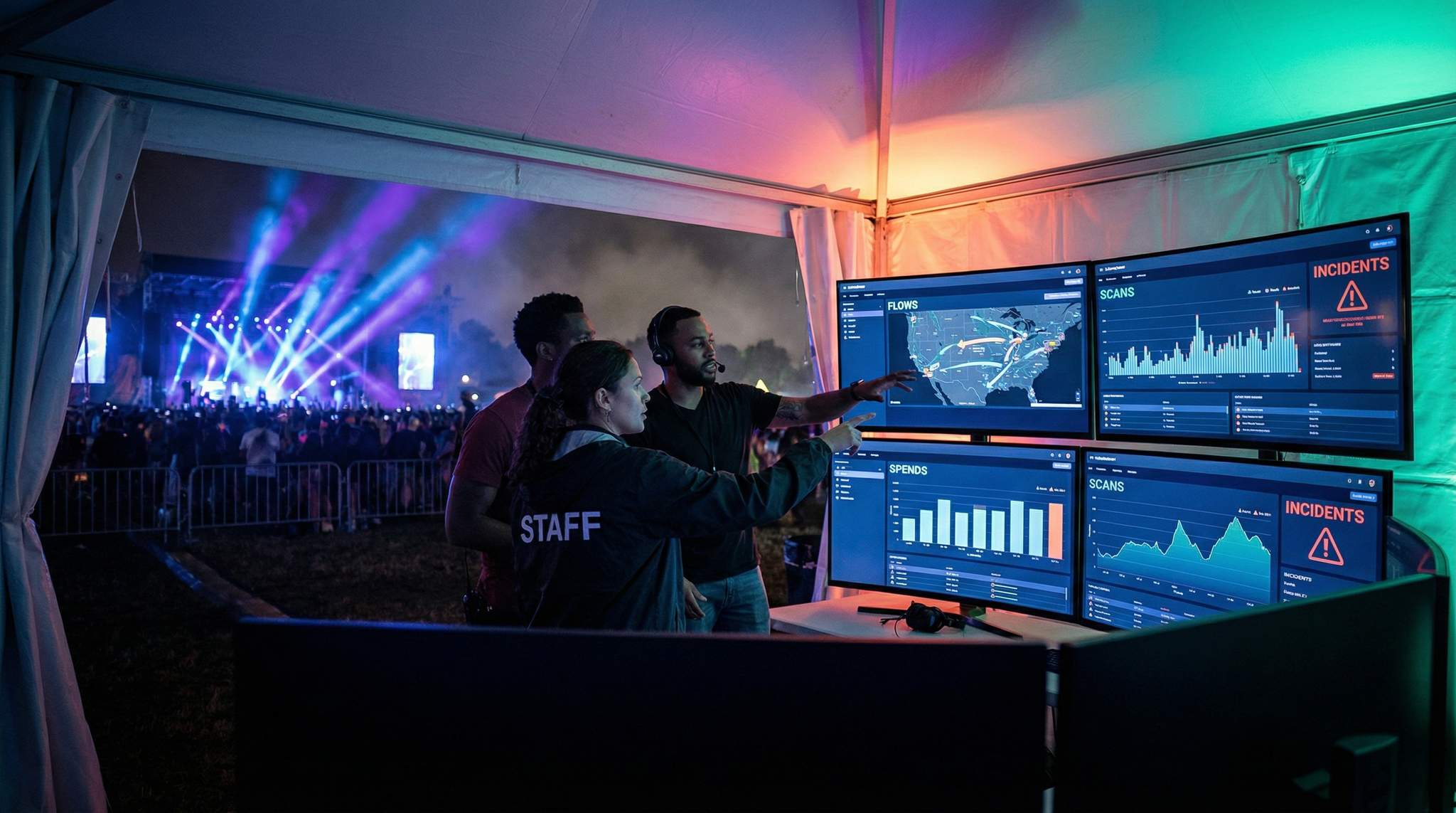 Data Warehouse and KPI Discipline: Centralise Data to Drive Decisions