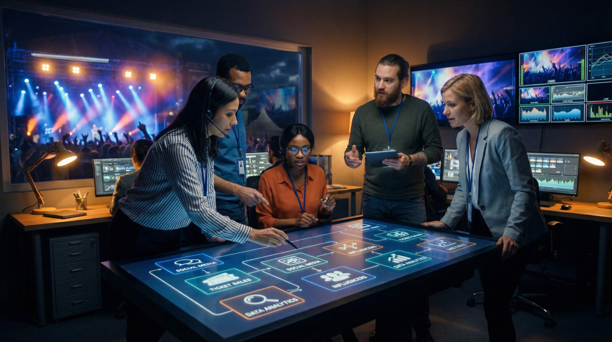 Creating a Successful Event Marketing Plan (2025 Edition)