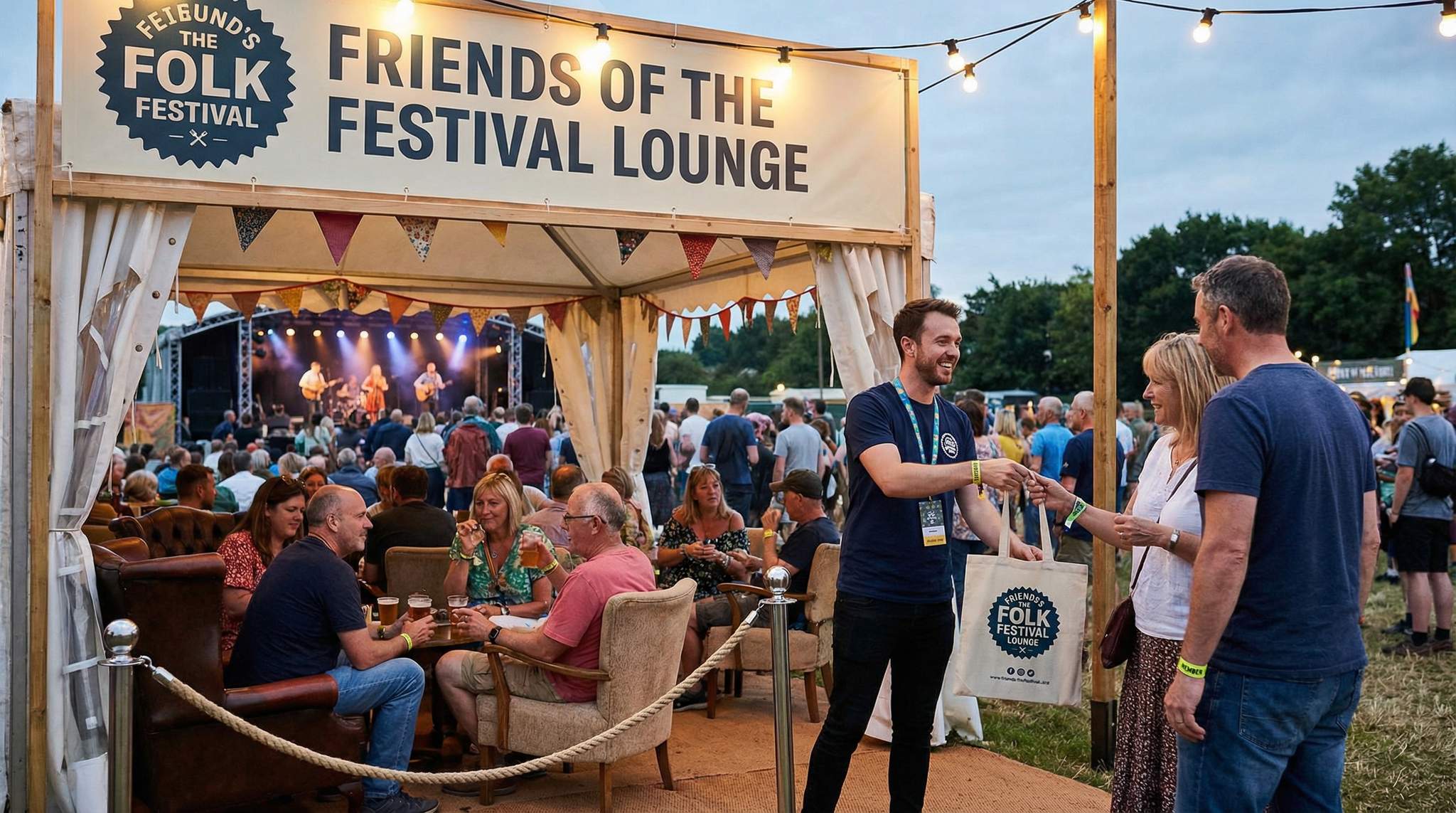 Festival Memberships and Friends Schemes That Actually Deliver
