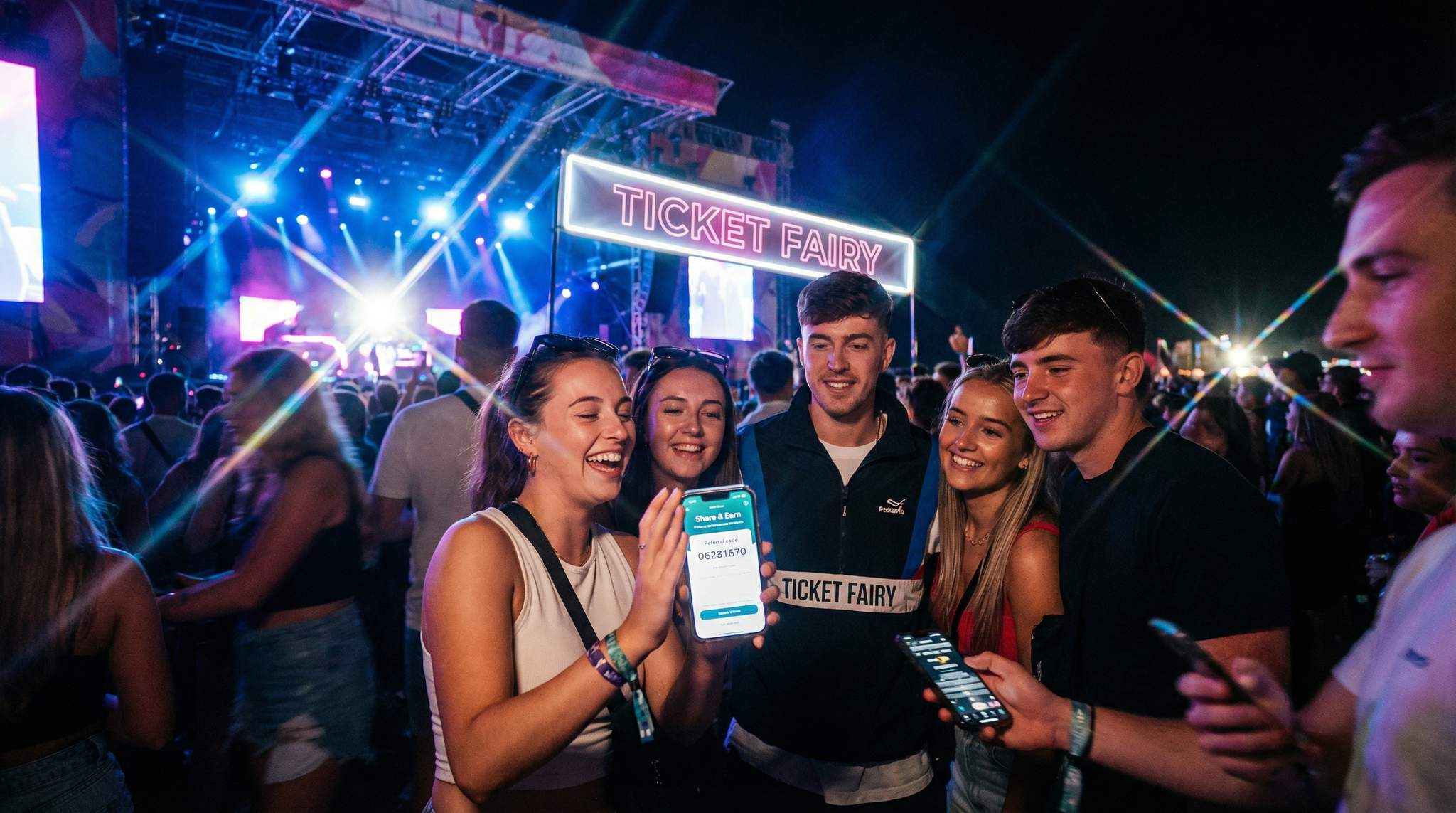 How Referral Programs Are An Essential Tool For Event Promotions