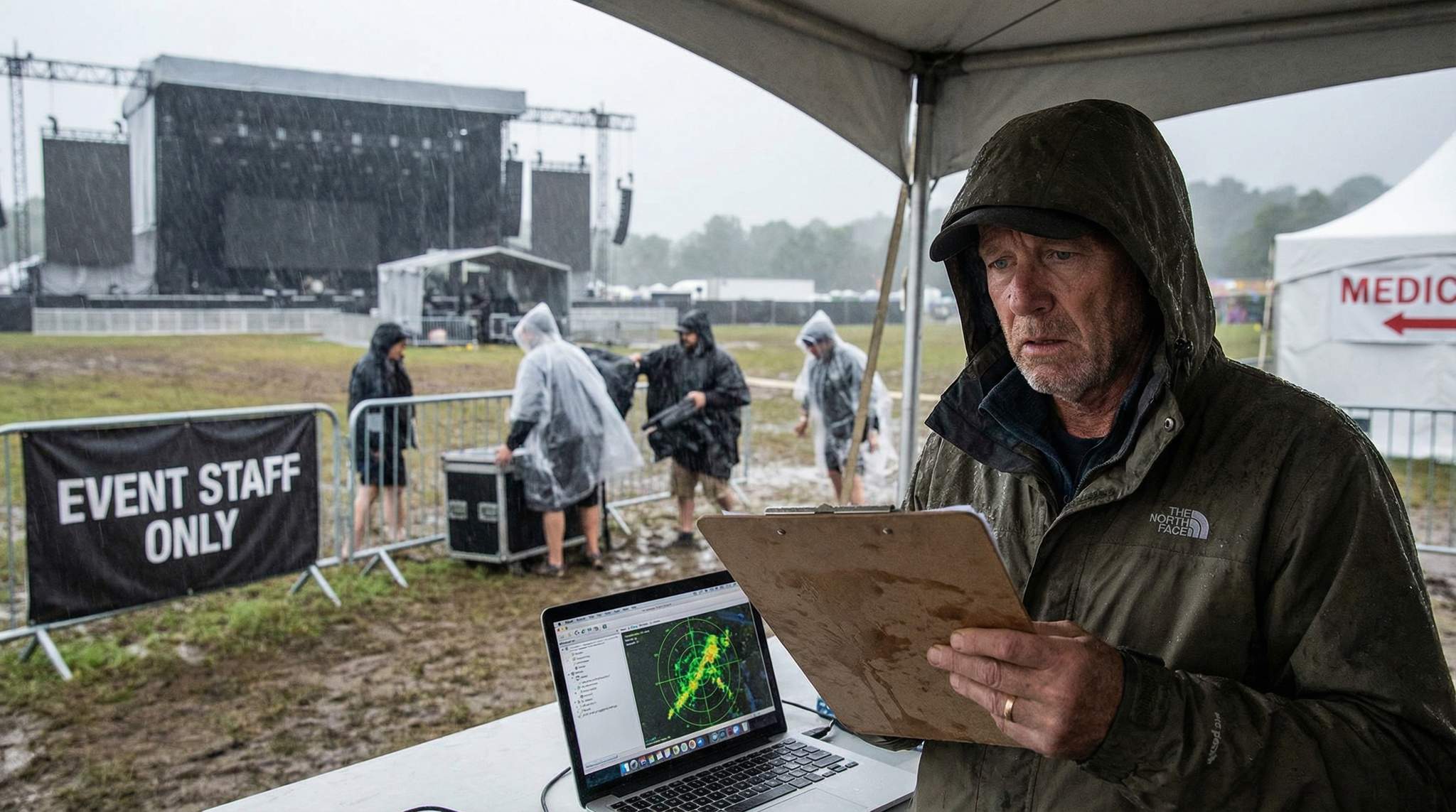 Surviving the Festival Insurance Crunch: Managing Rising Premiums and Limited Coverage