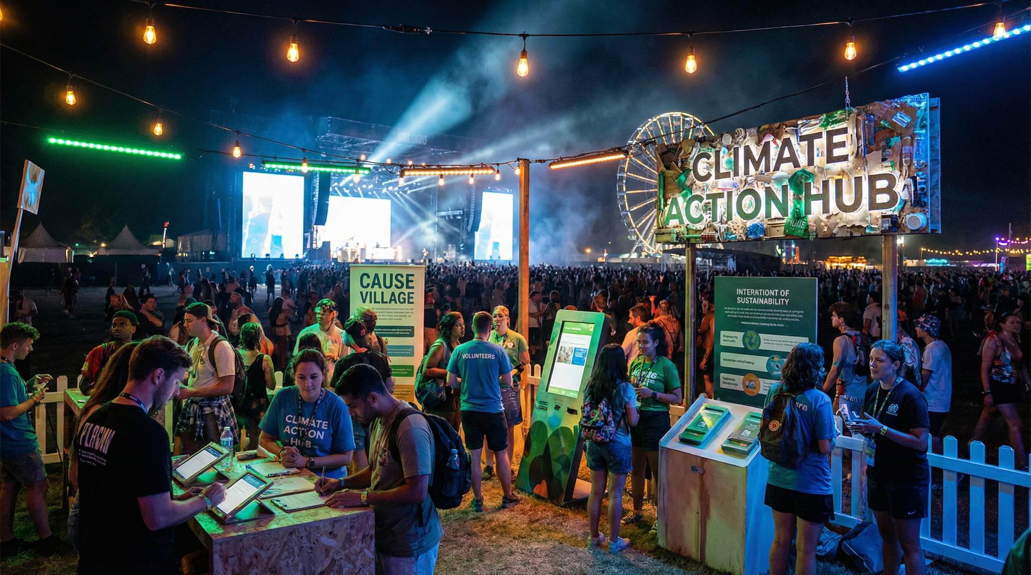 Why Every Event Promoter Should Explore Cause Marketing for Their Events