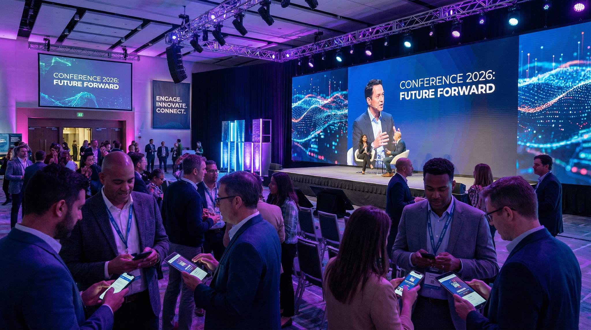 5 Best Ways to Effectively Promote and Market Your Conference in 2026