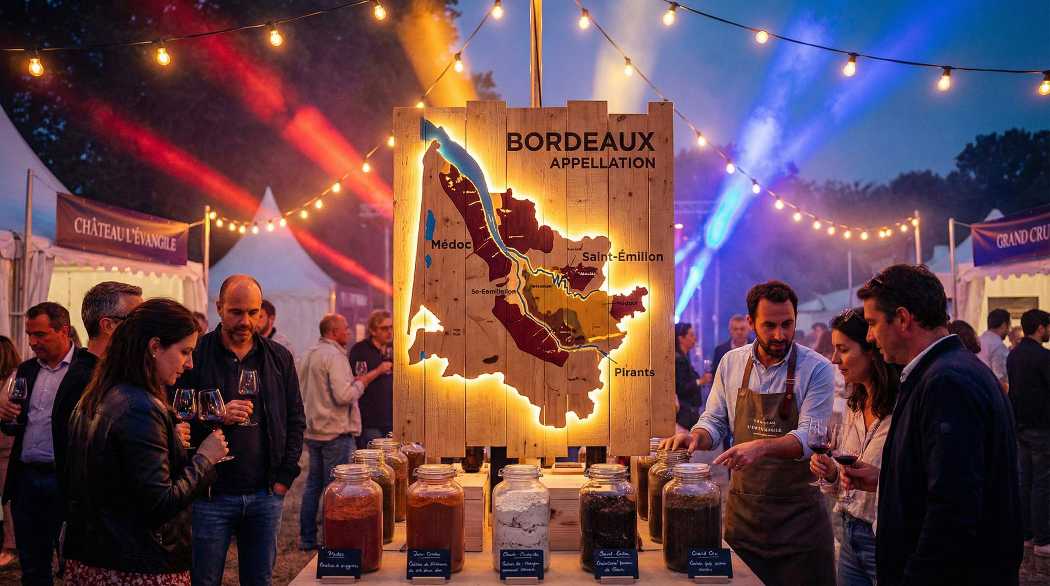 Appellation Storytelling: Making Place the Hero of Your Wine Festival