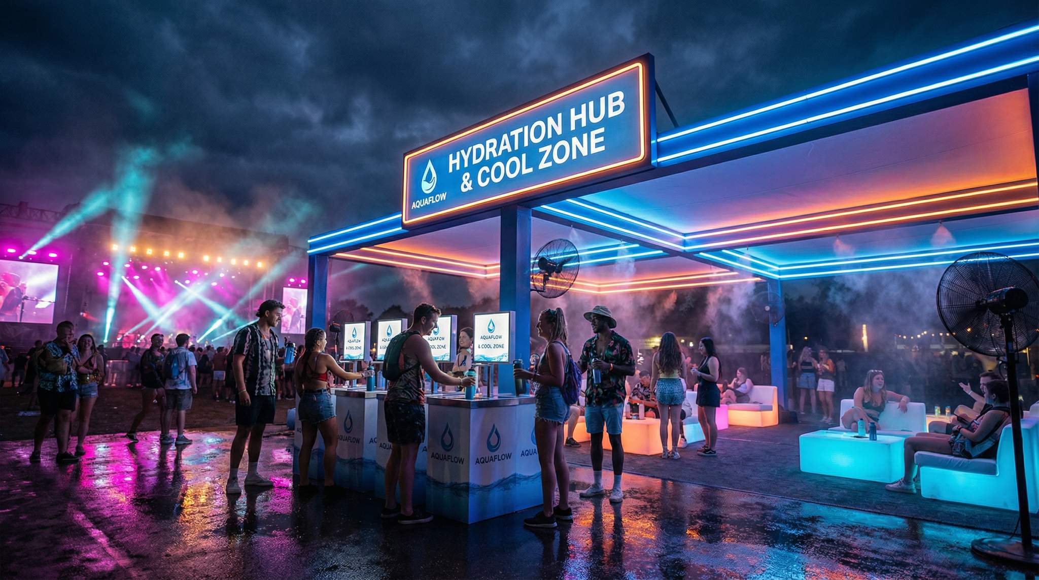 Case Study: Sponsor Portfolios that Add Utility