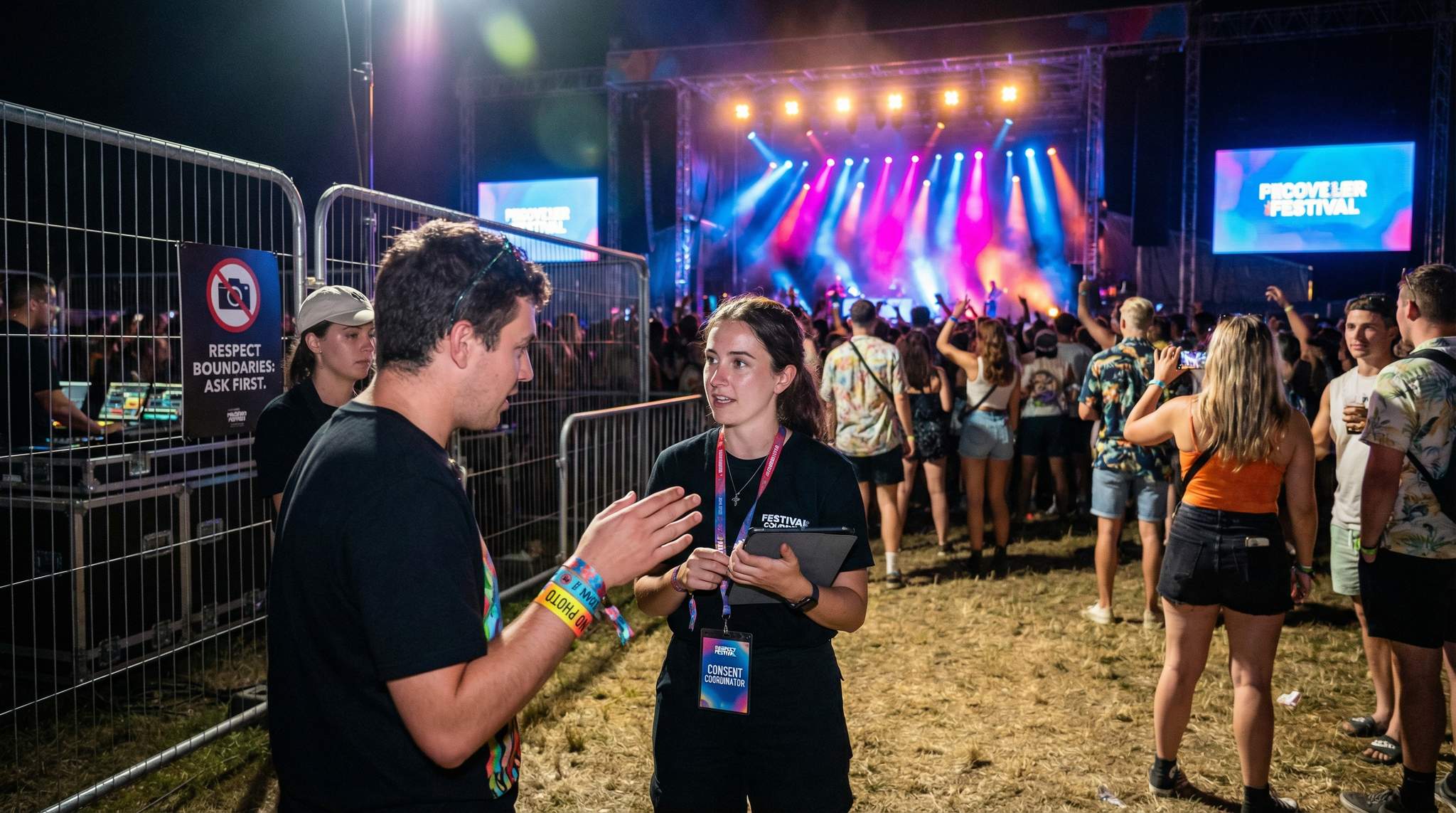 Consent-Forward Programming: People Over Content