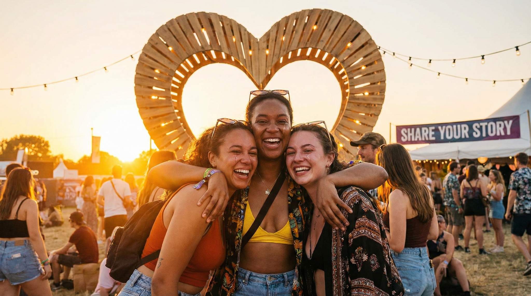Creating Emotional Impact: Making Your Festival Meaningful
