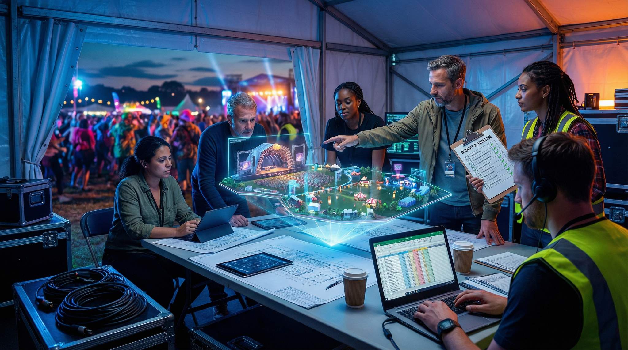 Dream Big, Plan Smart: Balancing Ambition with Reality