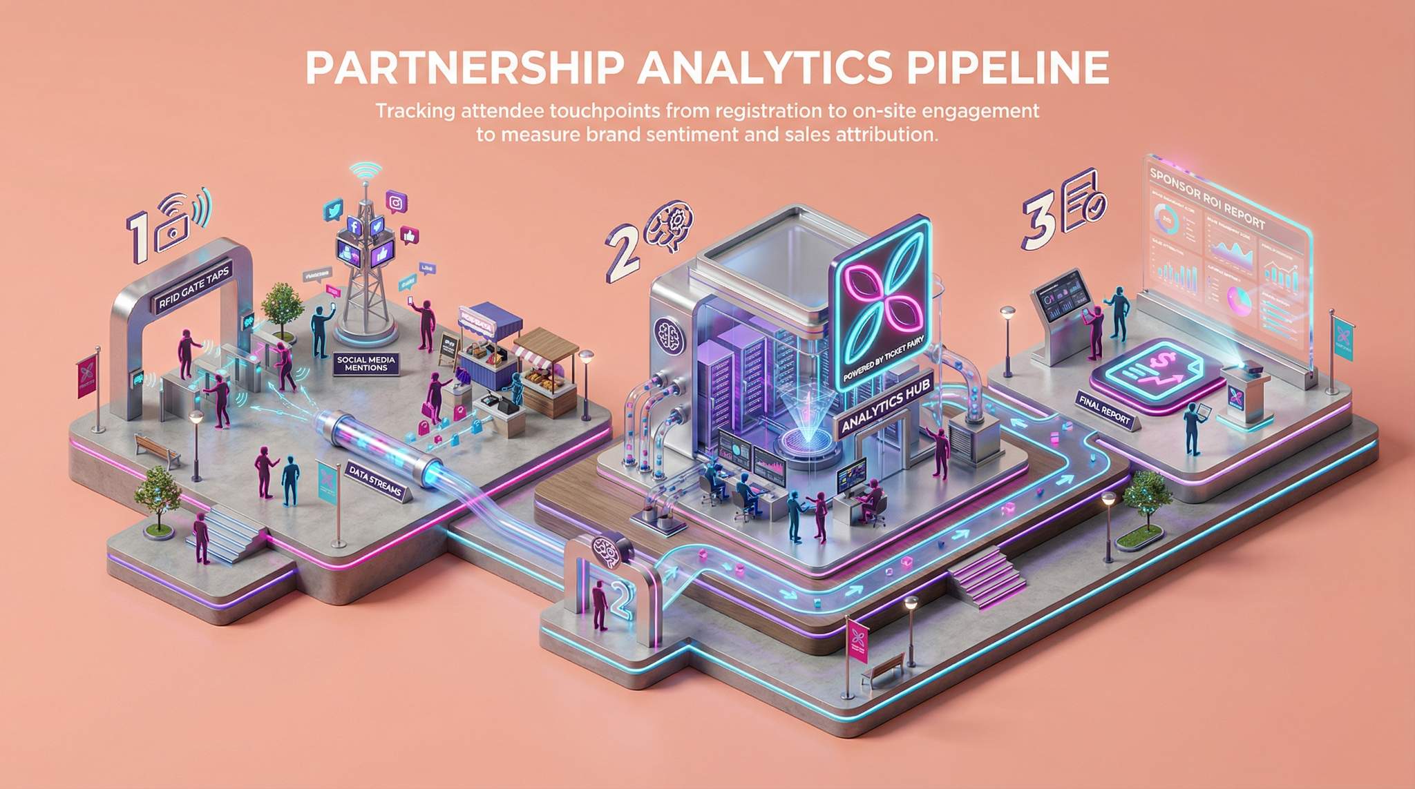 Partnership Analytics Pipeline