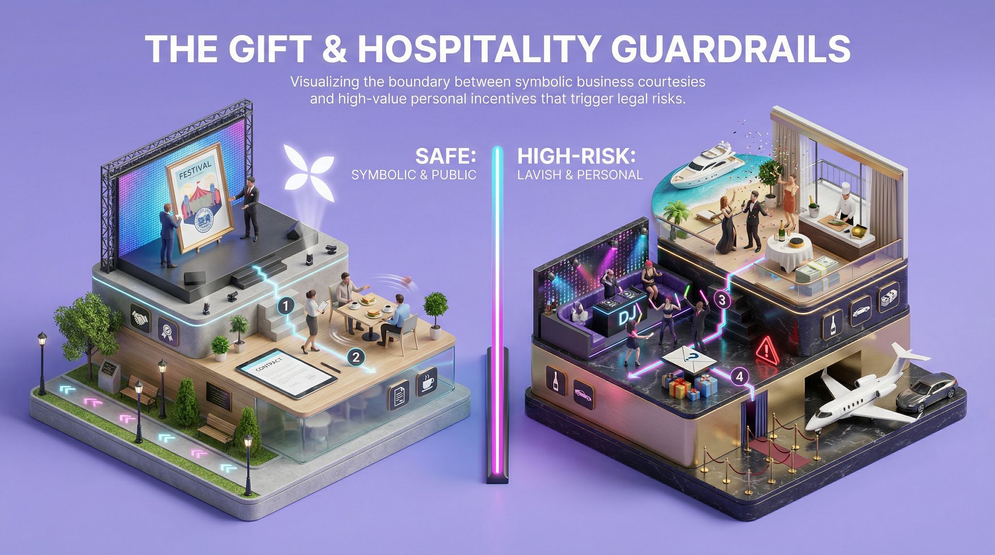 The Gift & Hospitality Guardrails