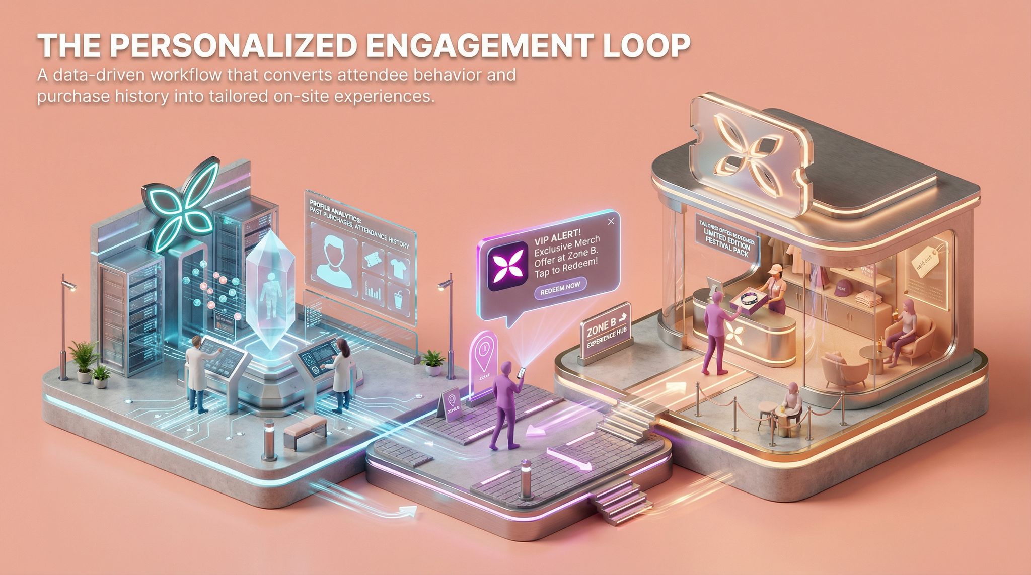 The Personalized Engagement Loop