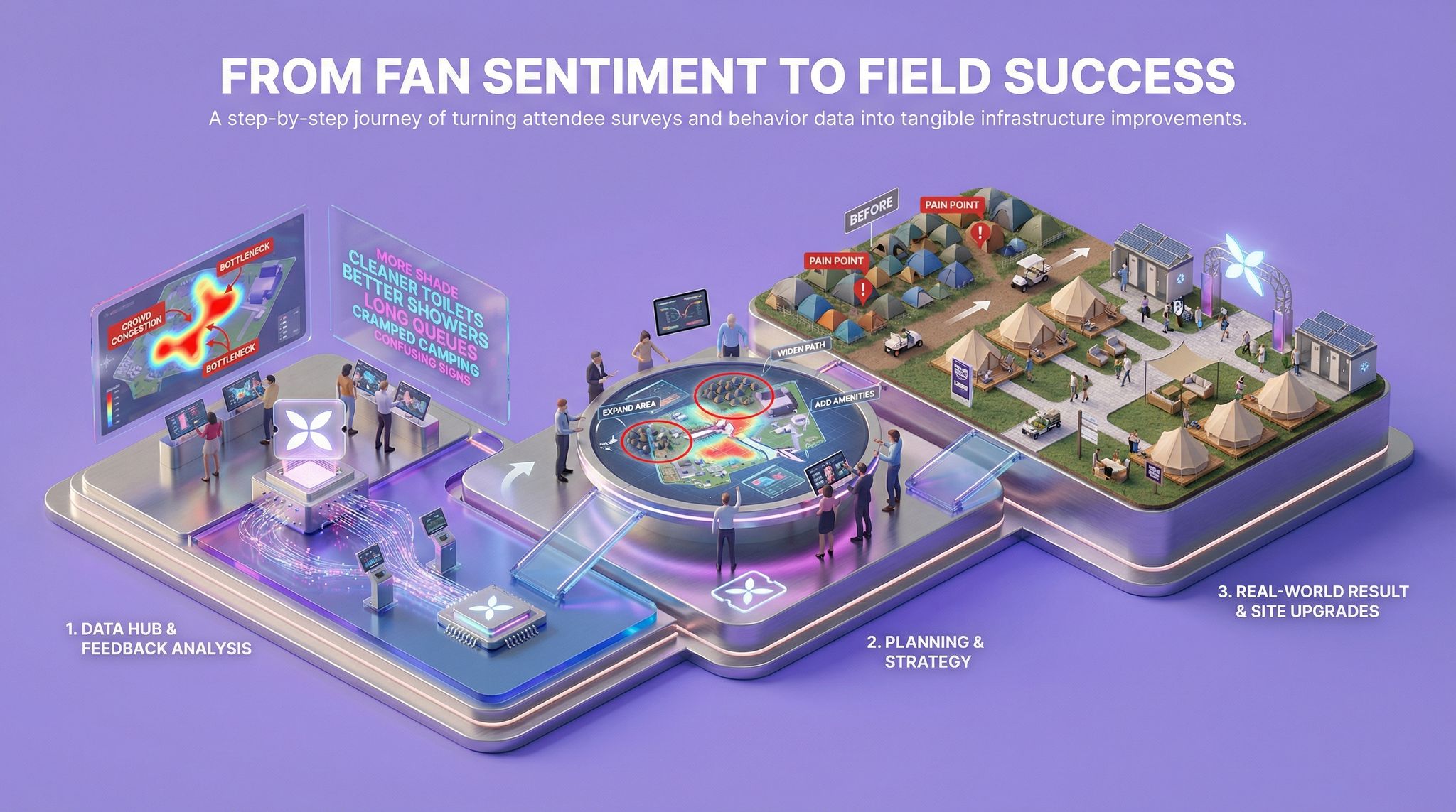 From Fan Sentiment to Field Success