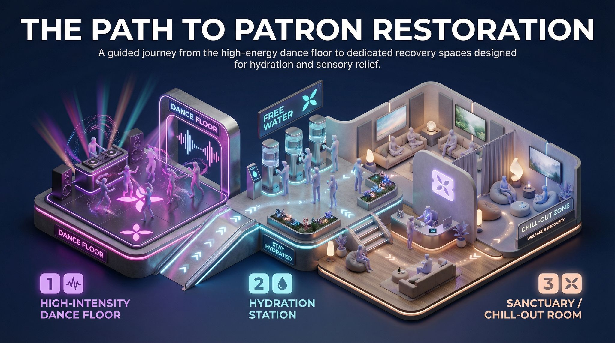 The Path to Patron Restoration