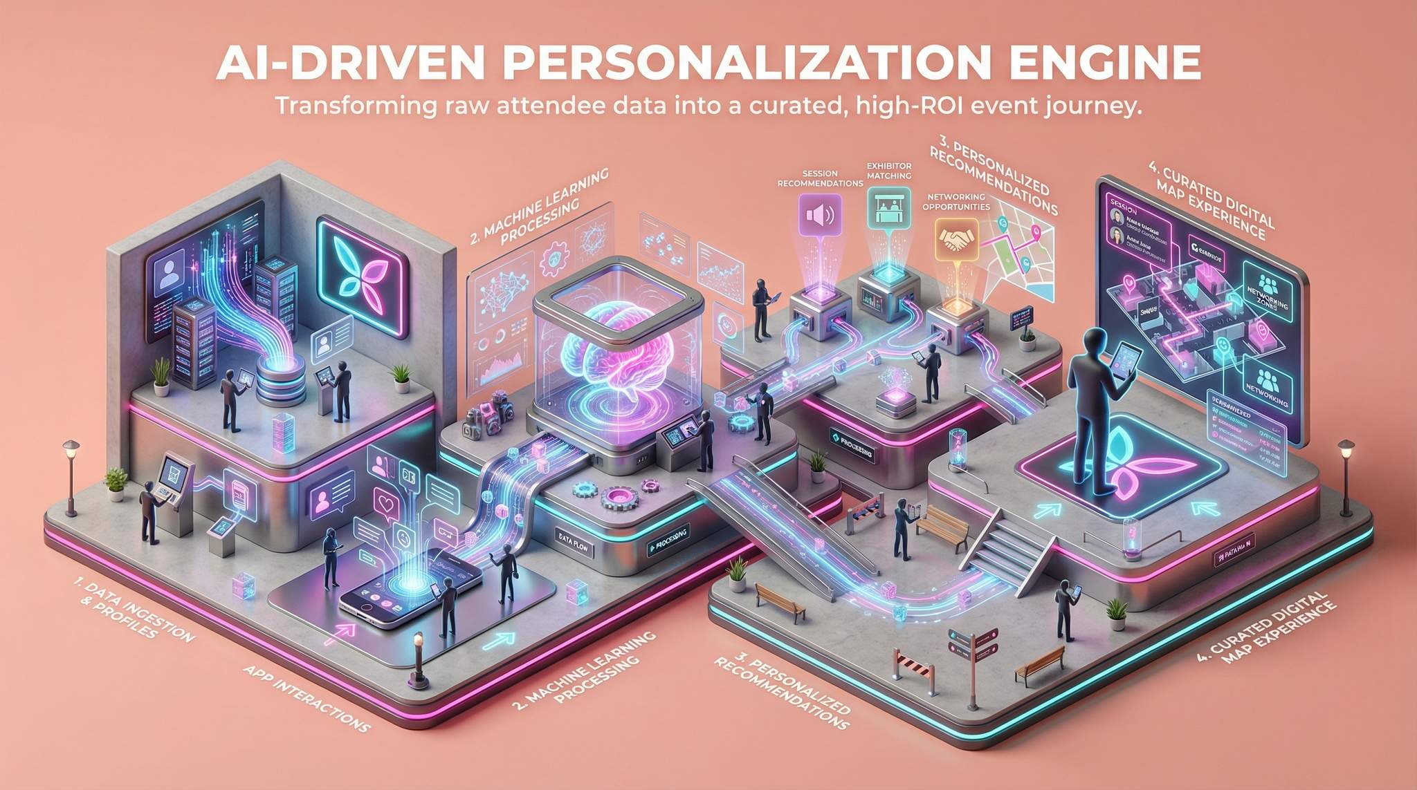 AI-Driven Personalization Engine