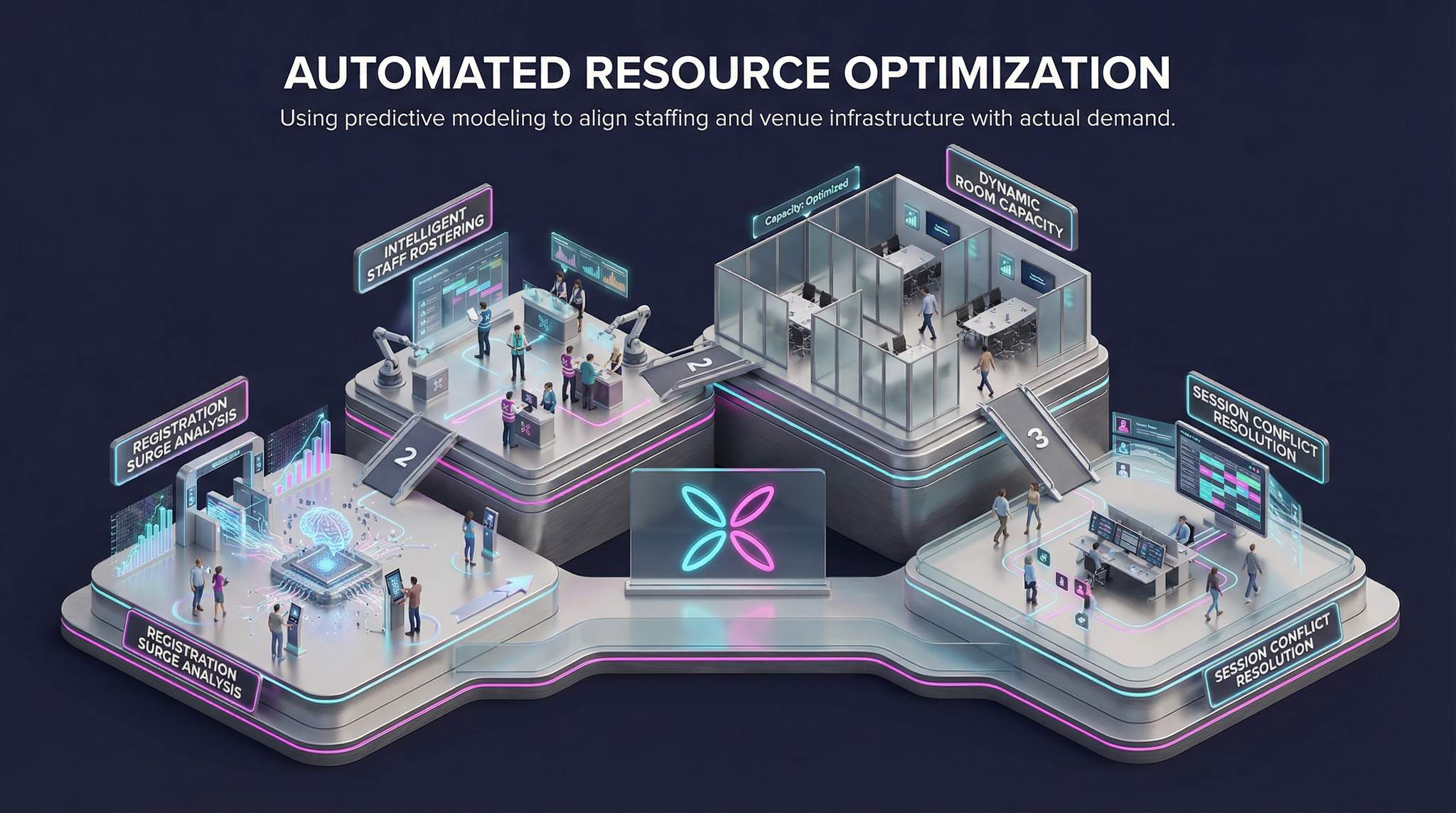 Automated Resource Optimization