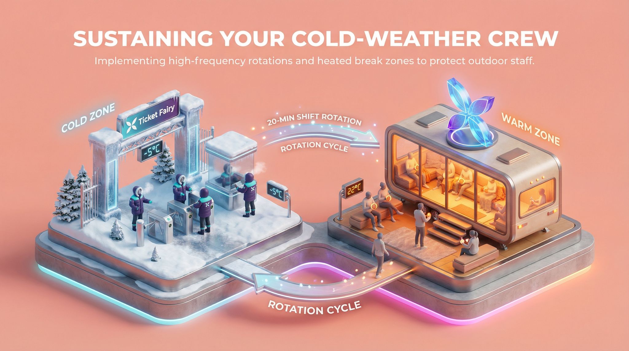 Sustaining Your Cold-Weather Crew