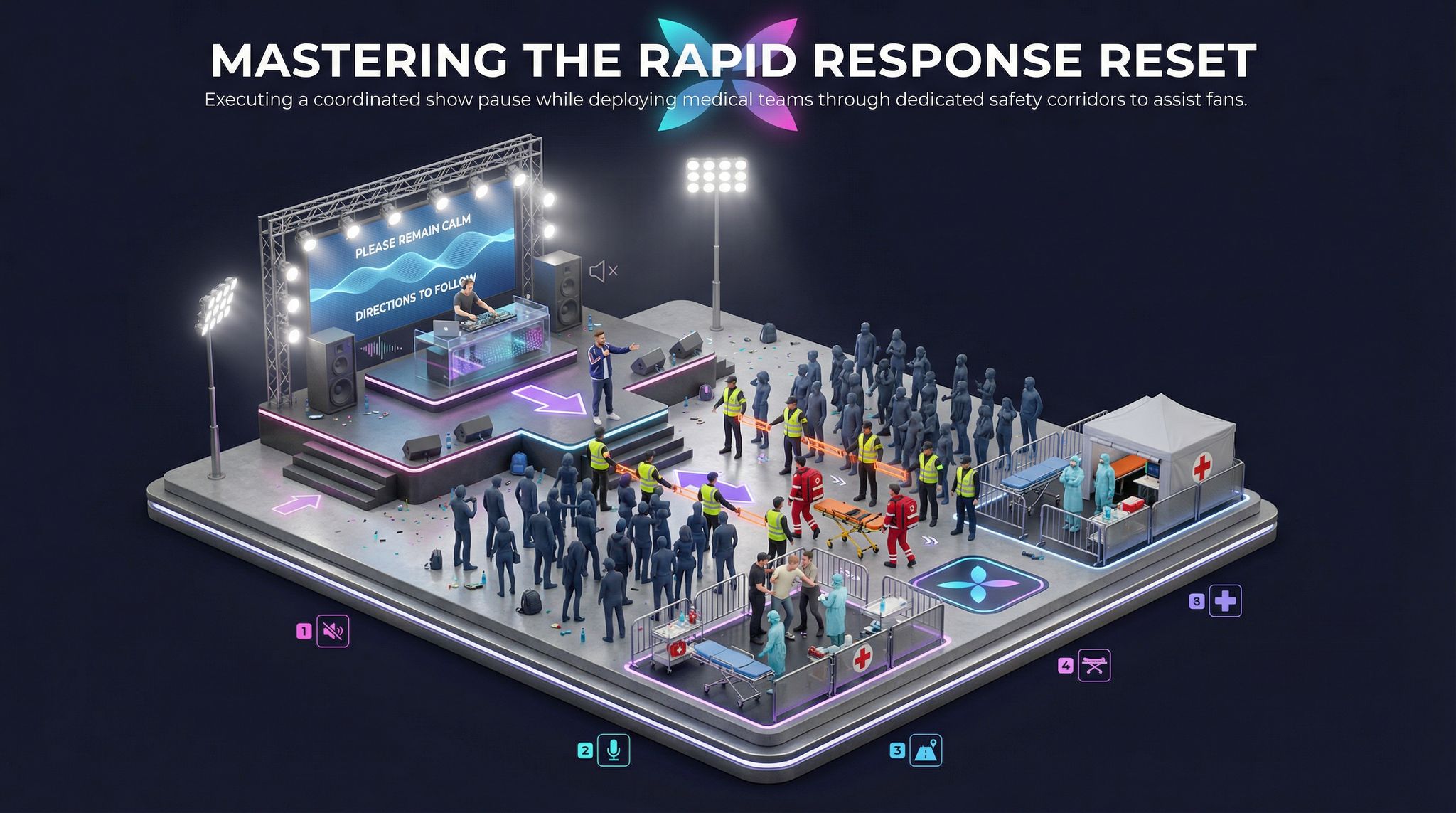 Mastering the Rapid Response Reset