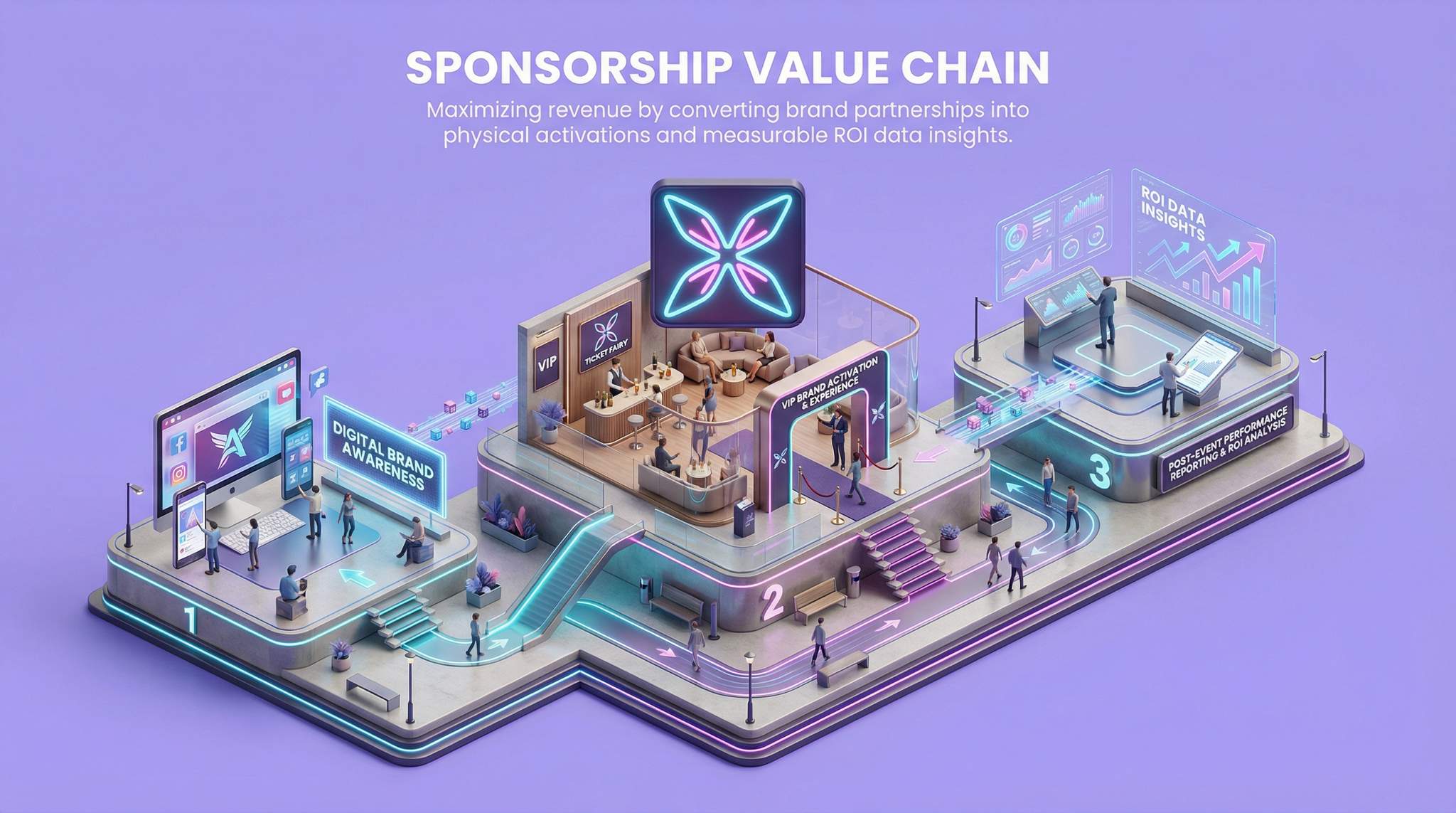 Sponsorship Value Chain