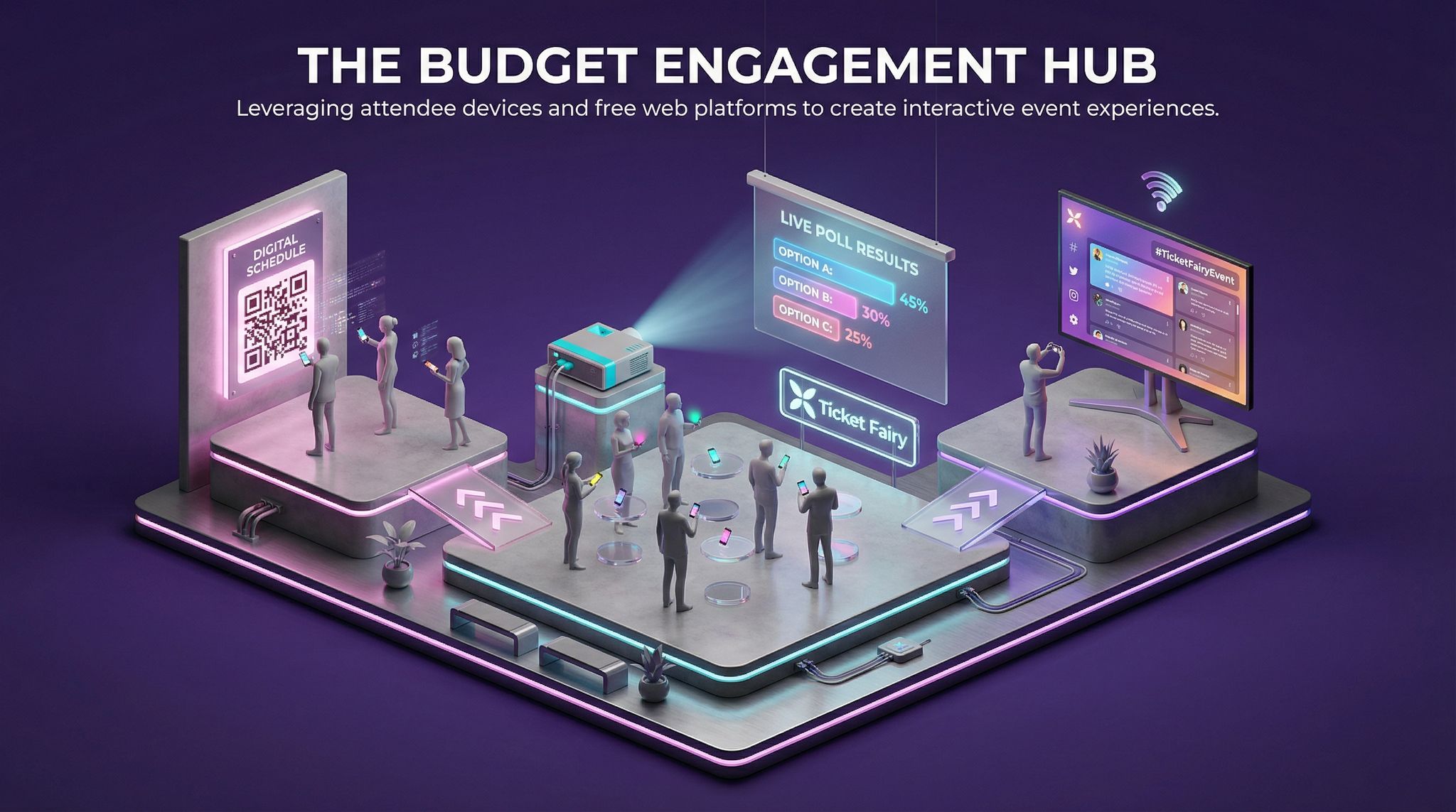 The Budget Engagement Hub