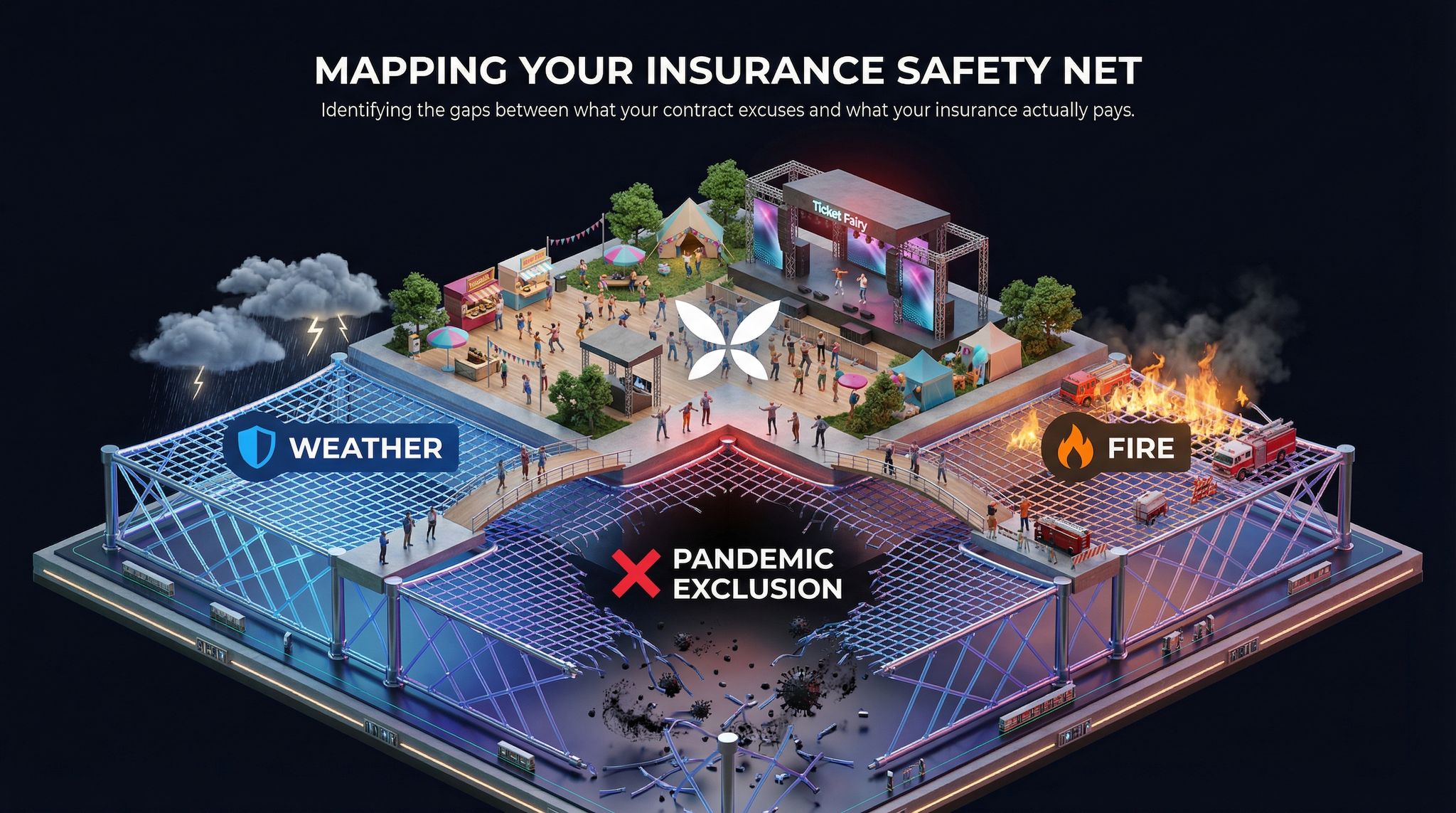 Mapping Your Insurance Safety Net