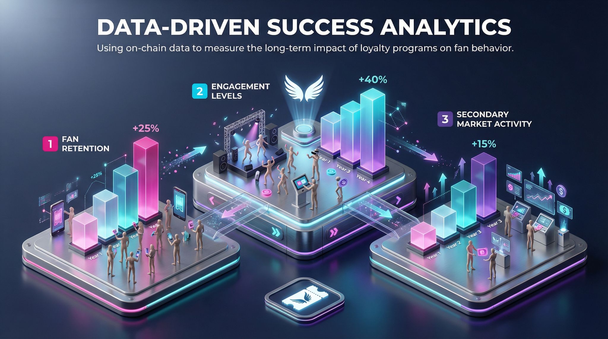 Data-Driven Success Analytics