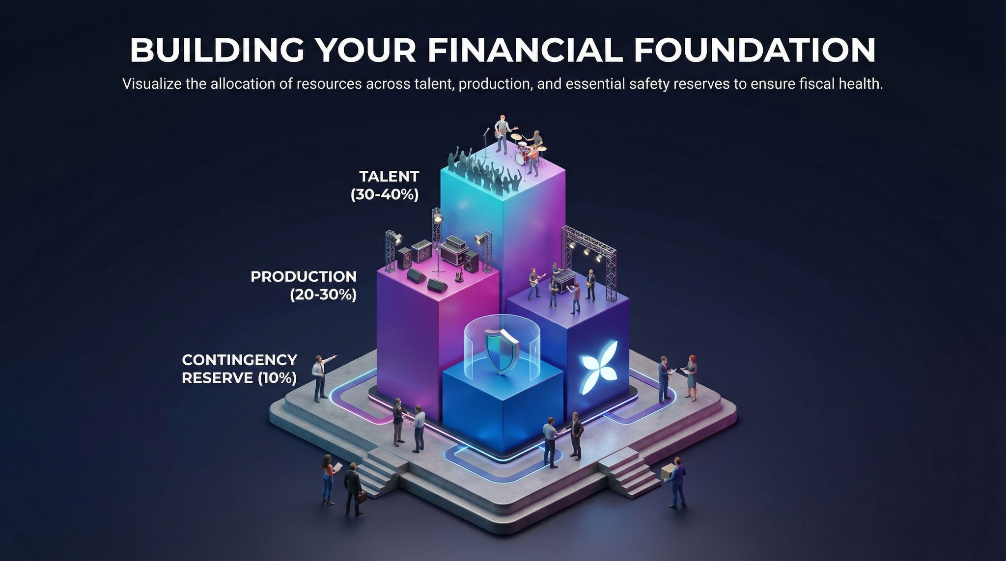 Building Your Financial Foundation