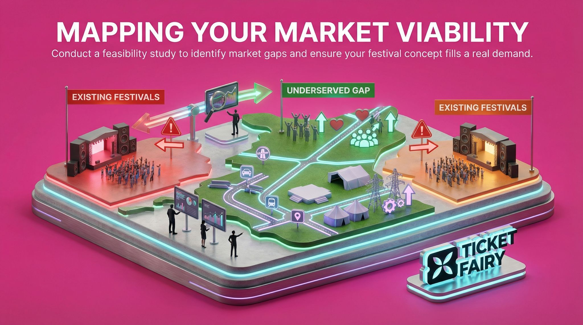 Mapping Your Market Viability