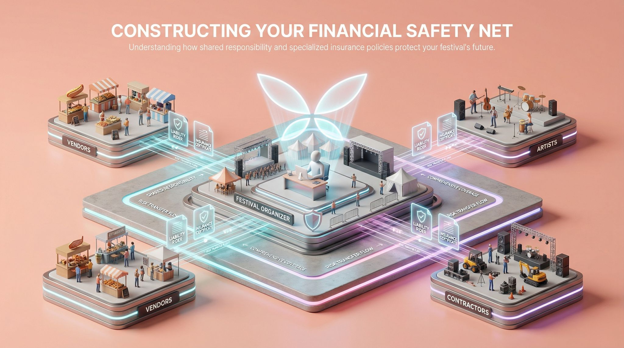 Constructing Your Financial Safety Net