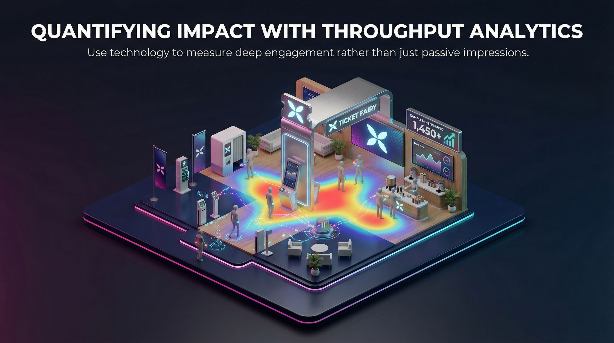 Quantifying Impact with Throughput Analytics