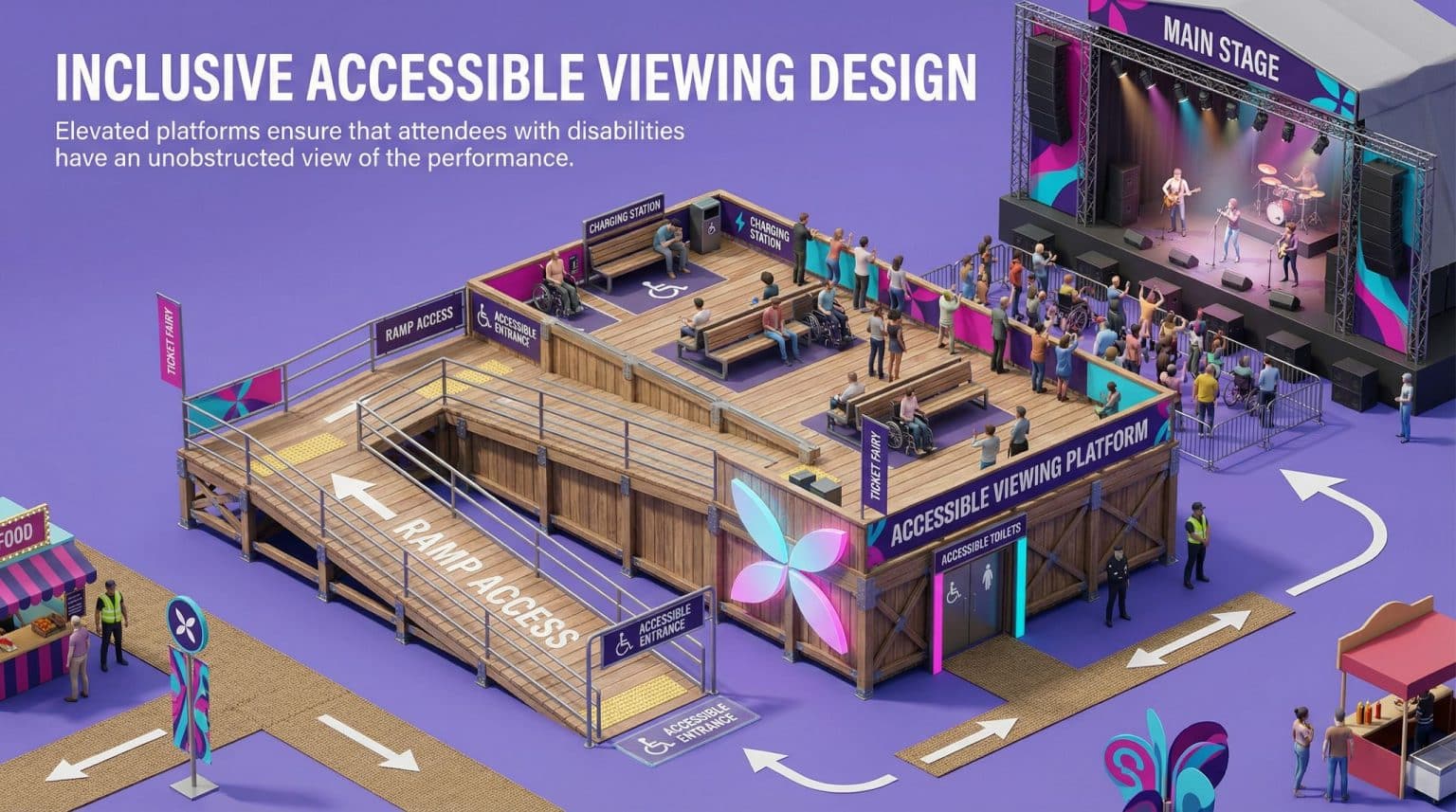 From Field to Festival: Planning Temporary Event Infrastructure in 2026 ...