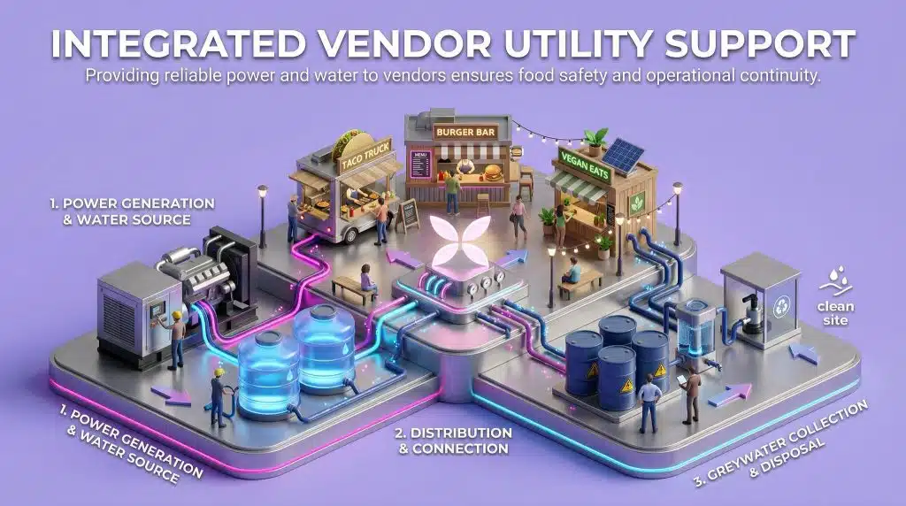 From Field to Festival: Planning Temporary Event Infrastructure in 2026 ...