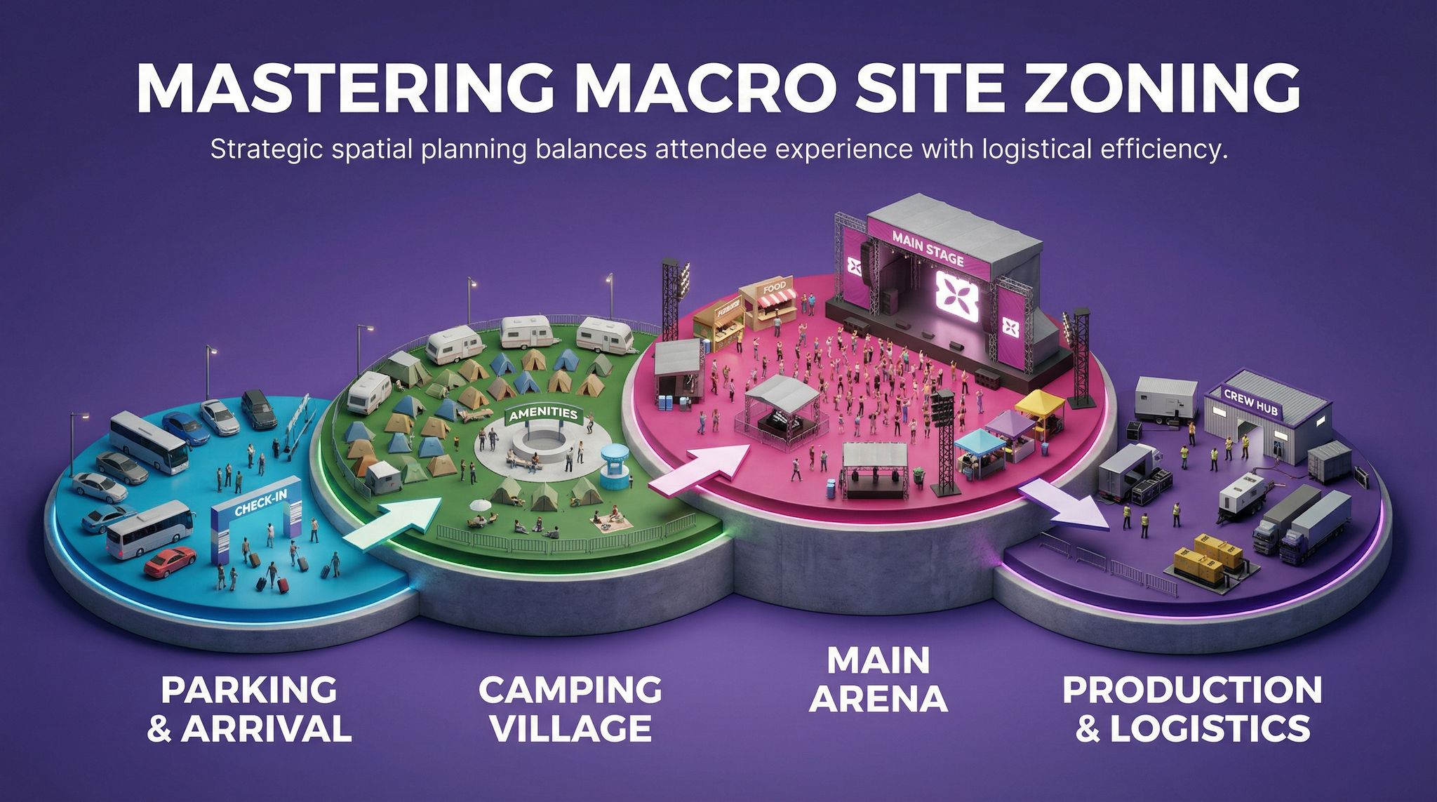 Mastering Macro Site Zoning