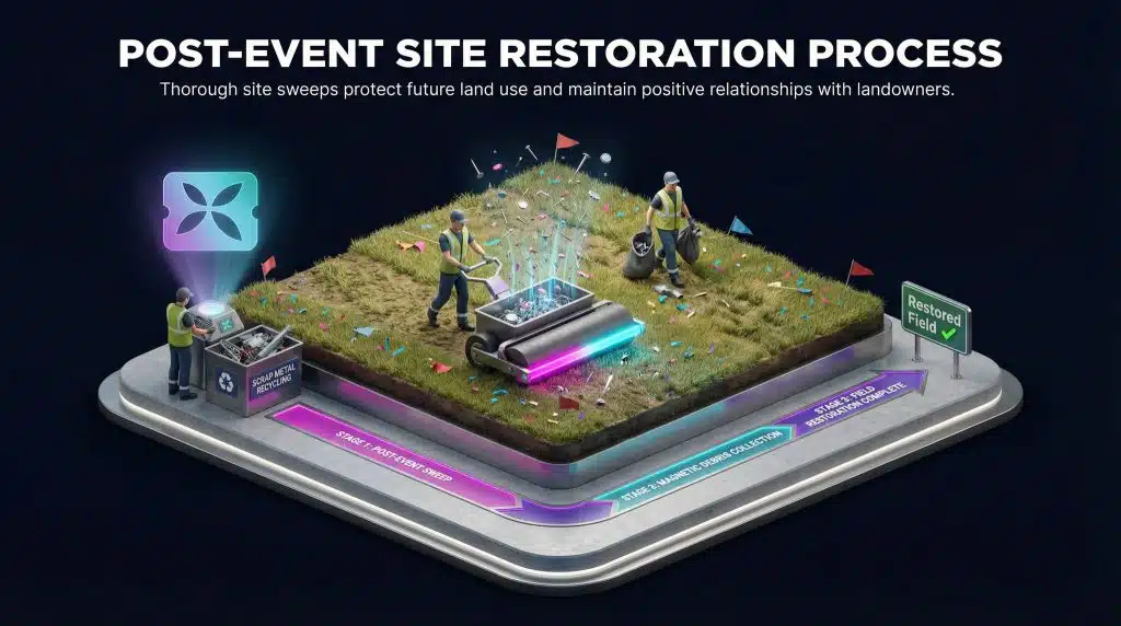 From Field to Festival: Planning Temporary Event Infrastructure in 2026 ...
