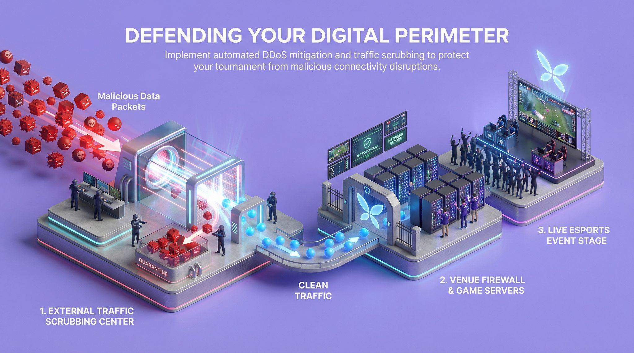 Defending Your Digital Perimeter