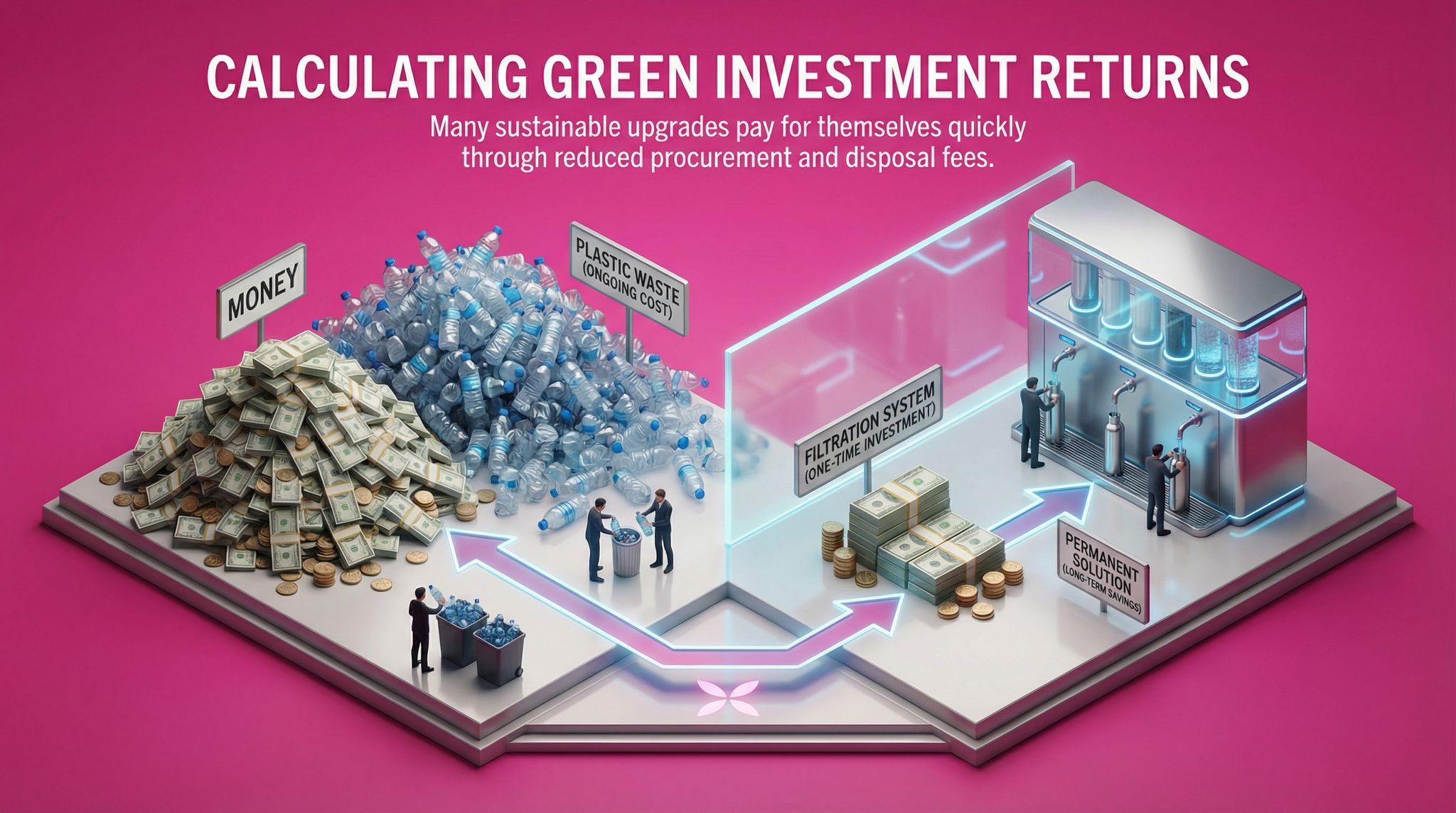 Calculating Green Investment Returns
