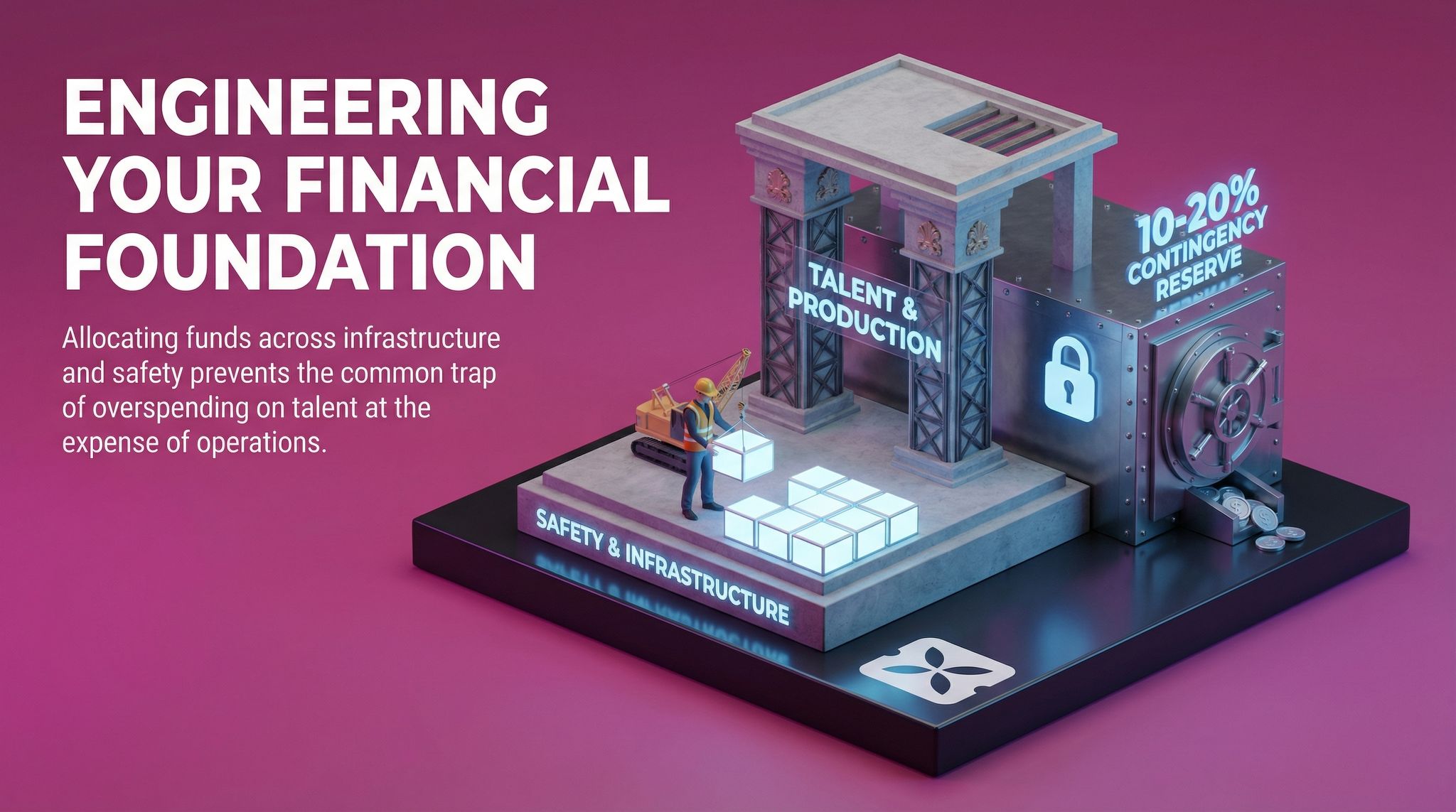 Engineering Your Financial Foundation