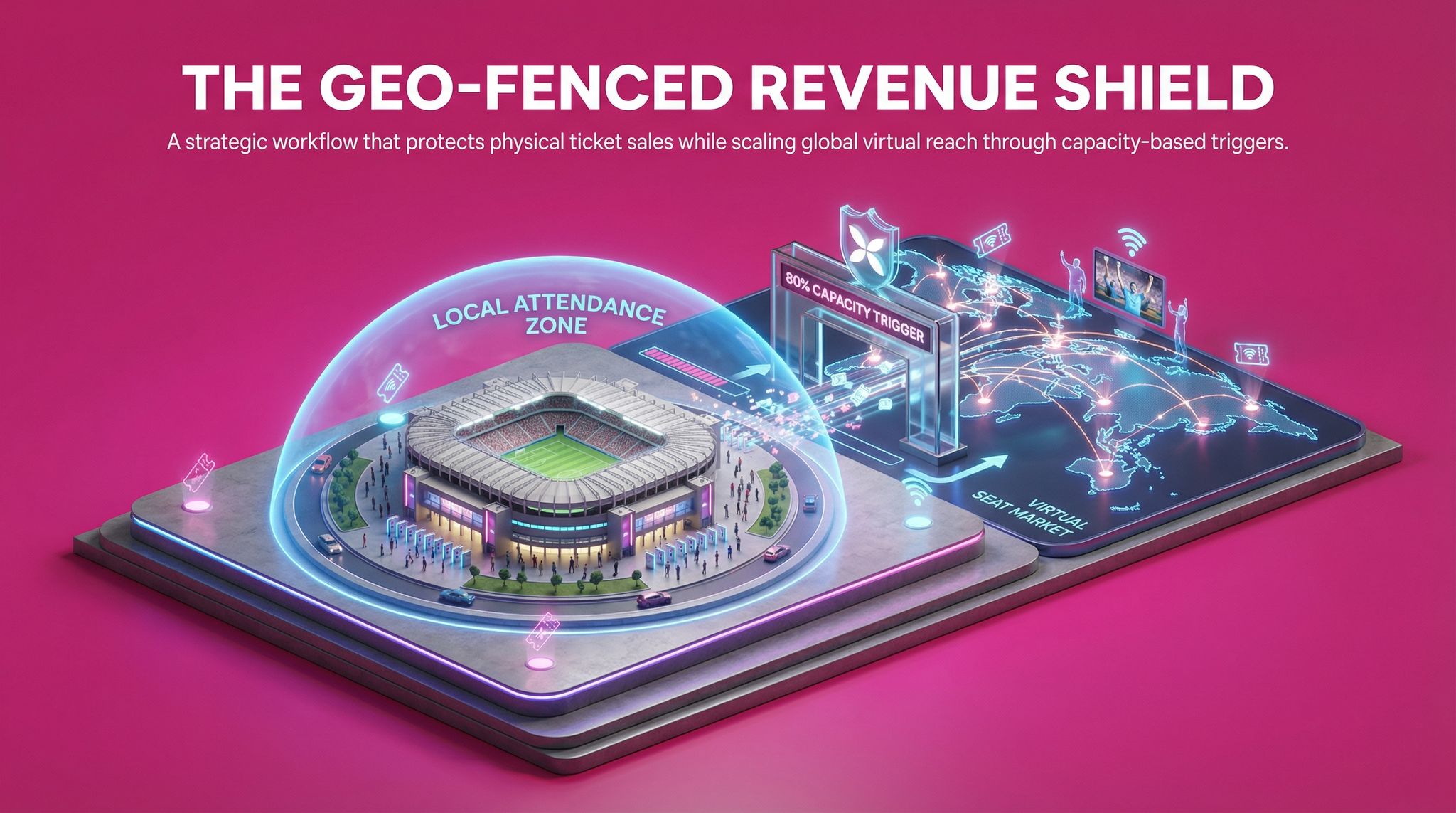 The Geo-Fenced Revenue Shield