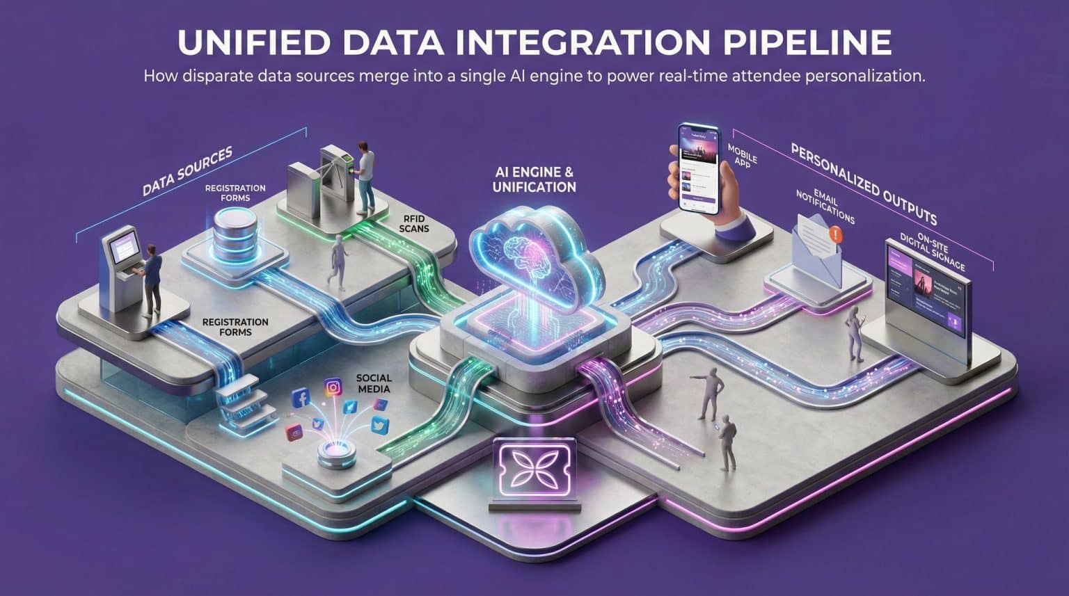 Hyper-Personalization in 2026: Using AI and Data to Tailor Each ...