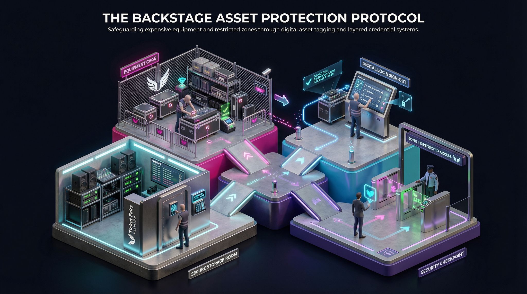 The Backstage Asset Protection Protocol