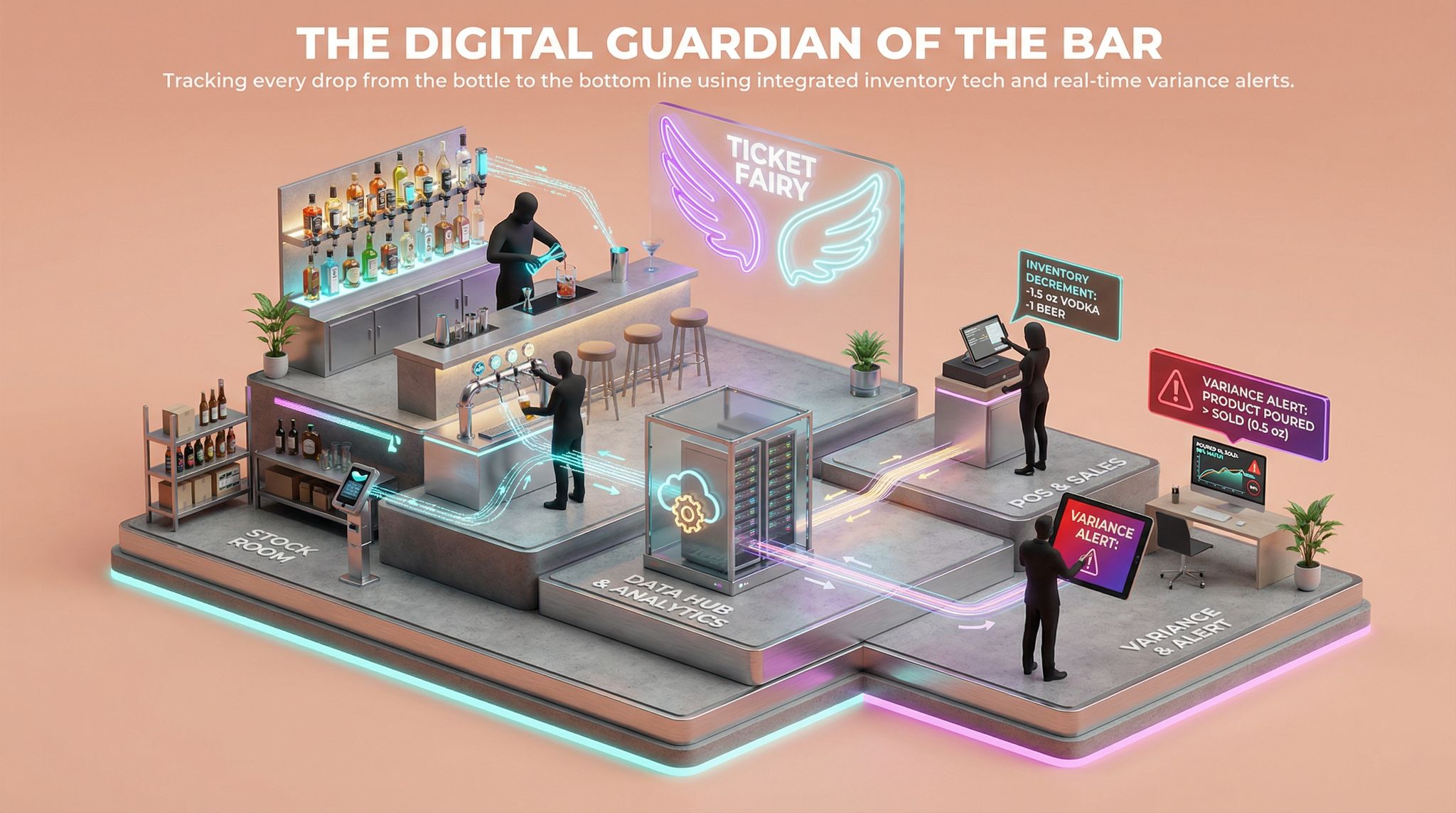 The Digital Guardian of the Bar