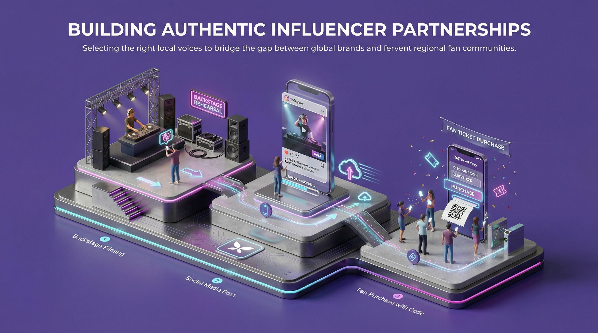 Building Authentic Influencer Partnerships